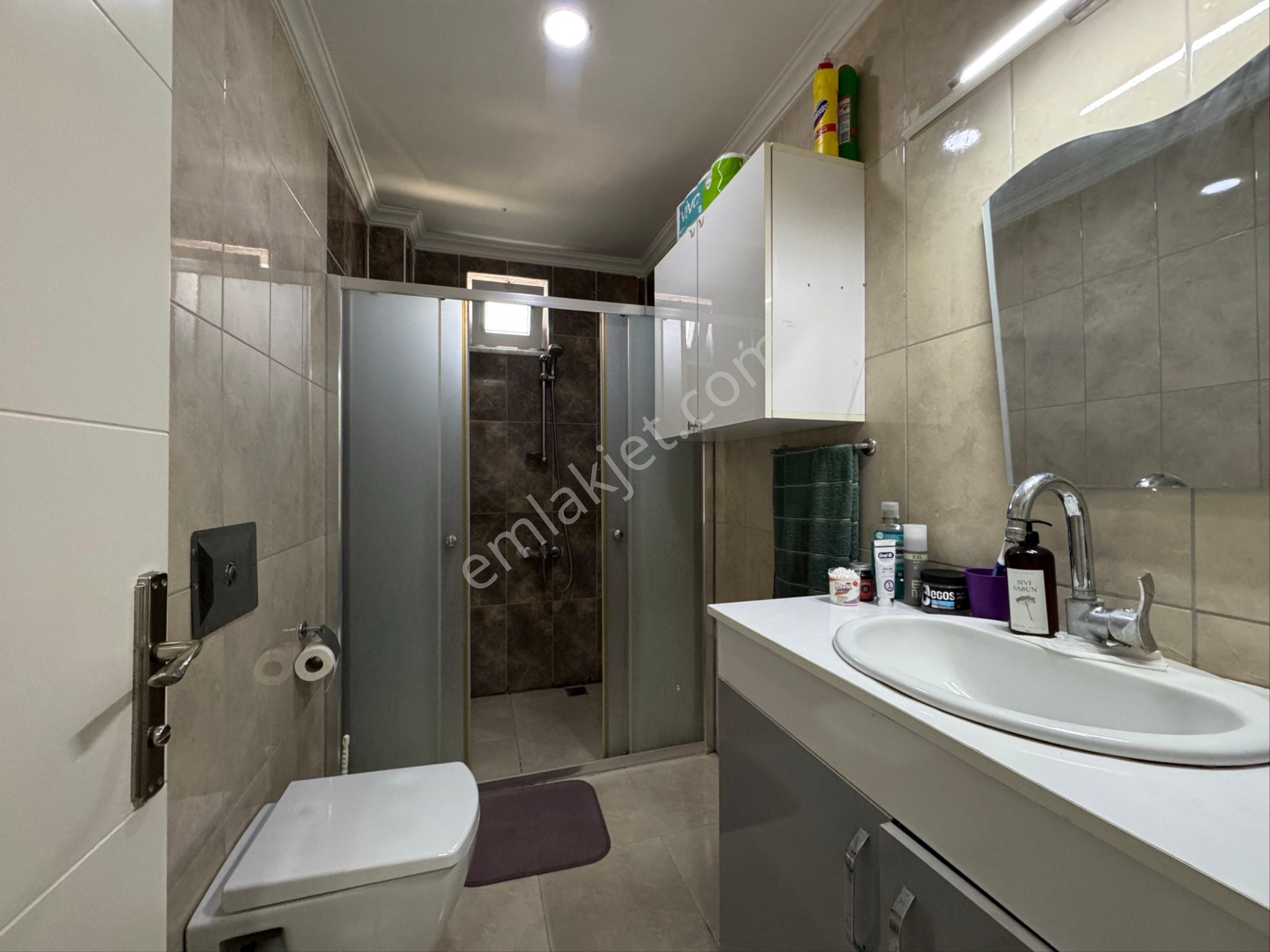 Belek'te 3+1 Havuzlu Krediye Uygun Satılık Dubleks Daire - Görsel 10