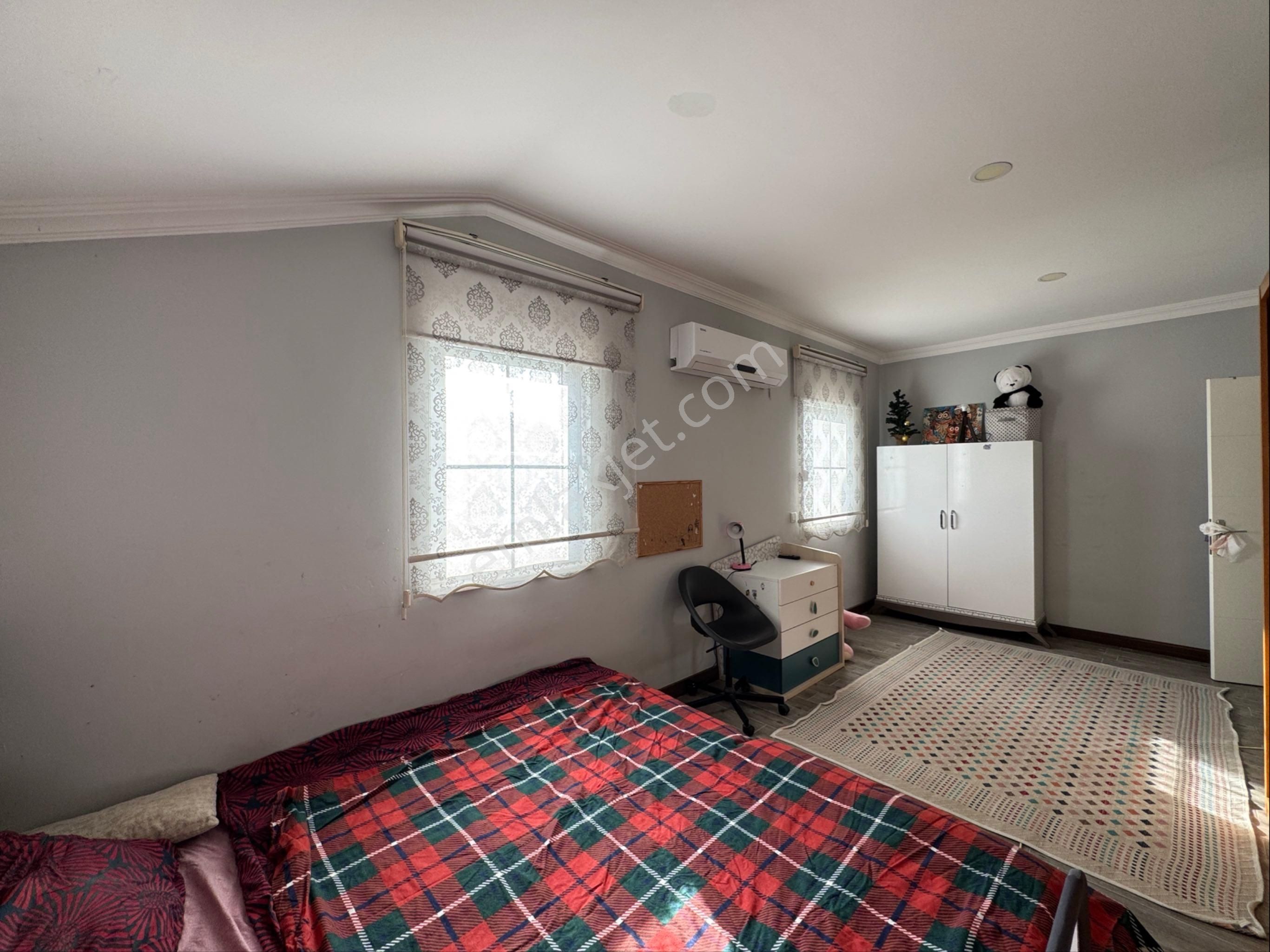 Belek'te 3+1 Havuzlu Krediye Uygun Satılık Dubleks Daire - Görsel 17