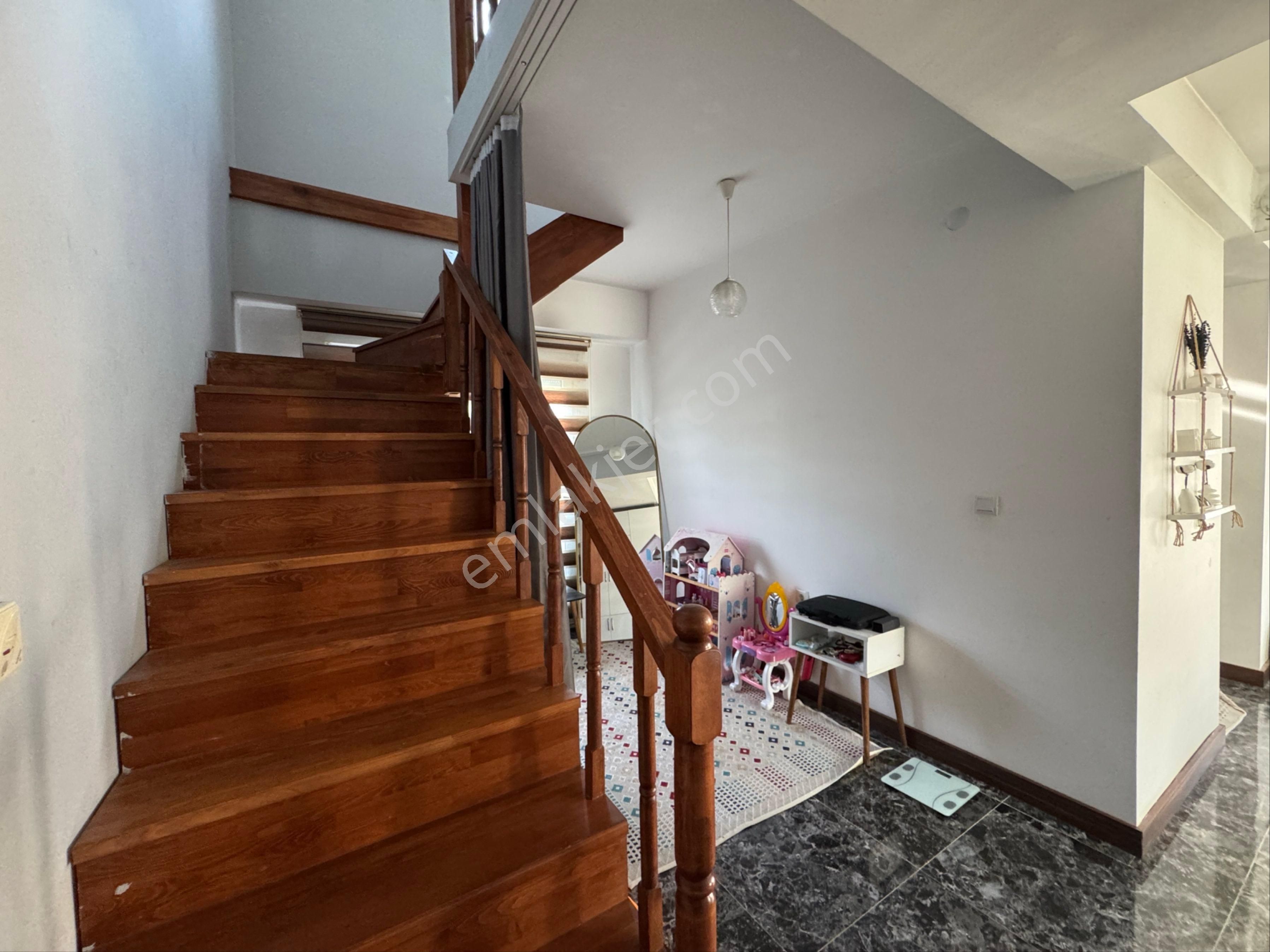 Belek'te 3+1 Havuzlu Krediye Uygun Satılık Dubleks Daire - Görsel 5