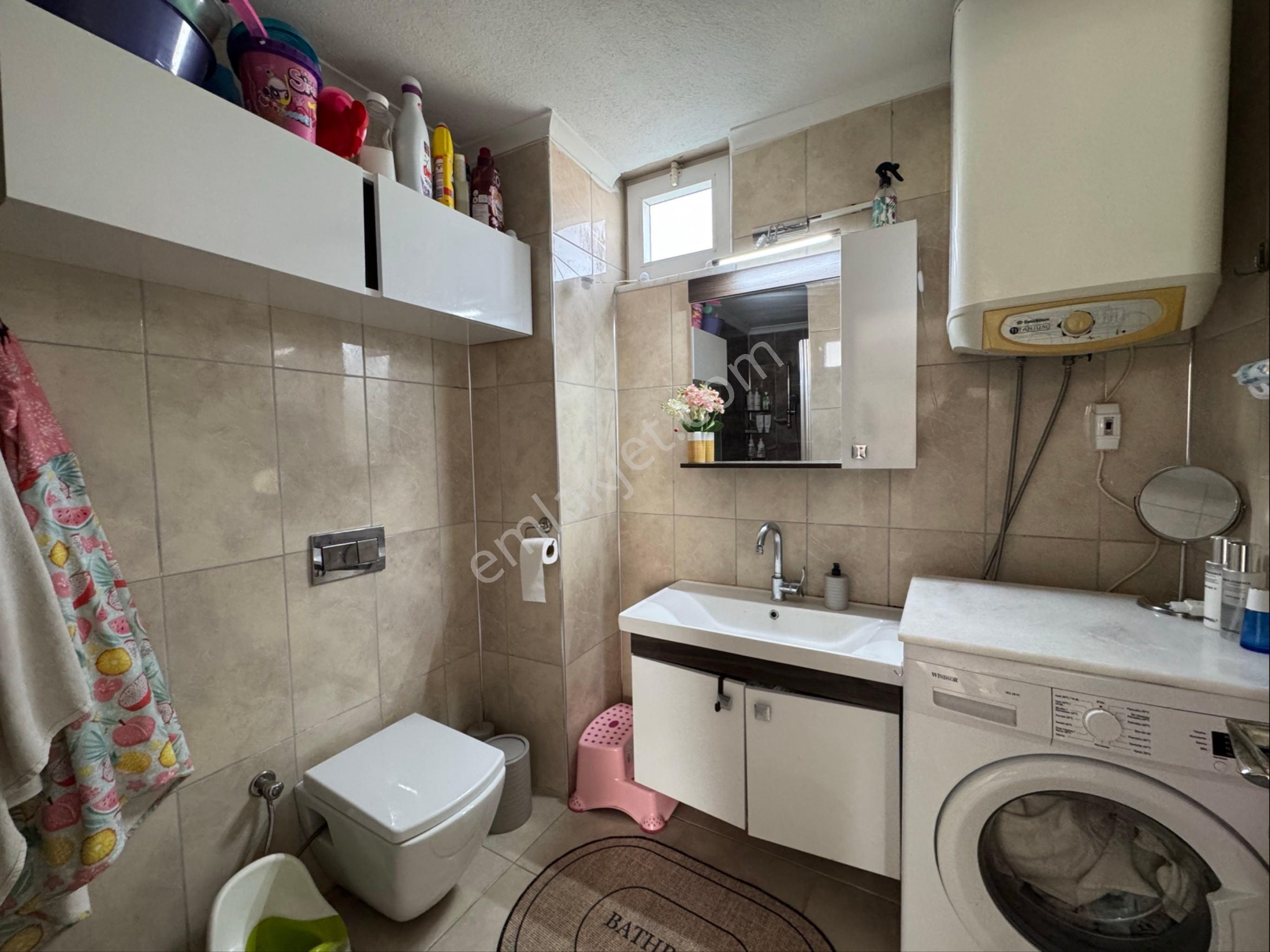 Belek'te 3+1 Havuzlu Krediye Uygun Satılık Dubleks Daire - Görsel 19