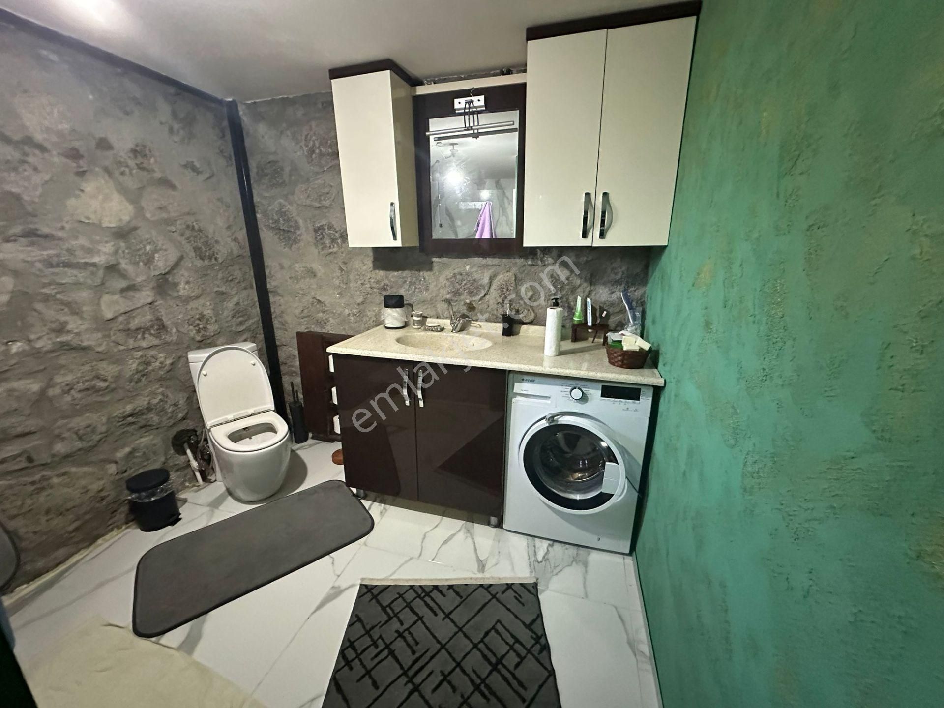 Kemalpaşa Armutlu’da Satılık Arazi Ve Taş Ev - Görsel 19