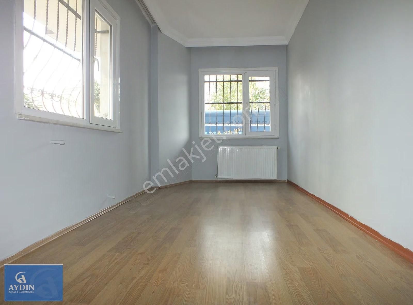 Balkonlu Metroya Yürüme Mesafesinde 2+1 Kiralık 90m2 Ters Dublex - Görsel 9