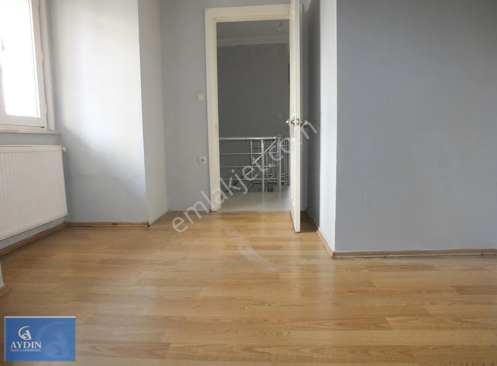 Balkonlu Metroya Yürüme Mesafesinde 2+1 Kiralık 90m2 Ters Dublex - Görsel 29