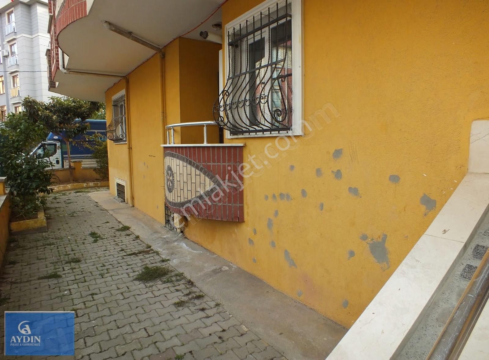 Balkonlu Metroya Yürüme Mesafesinde 2+1 Kiralık 90m2 Ters Dublex - Görsel 8