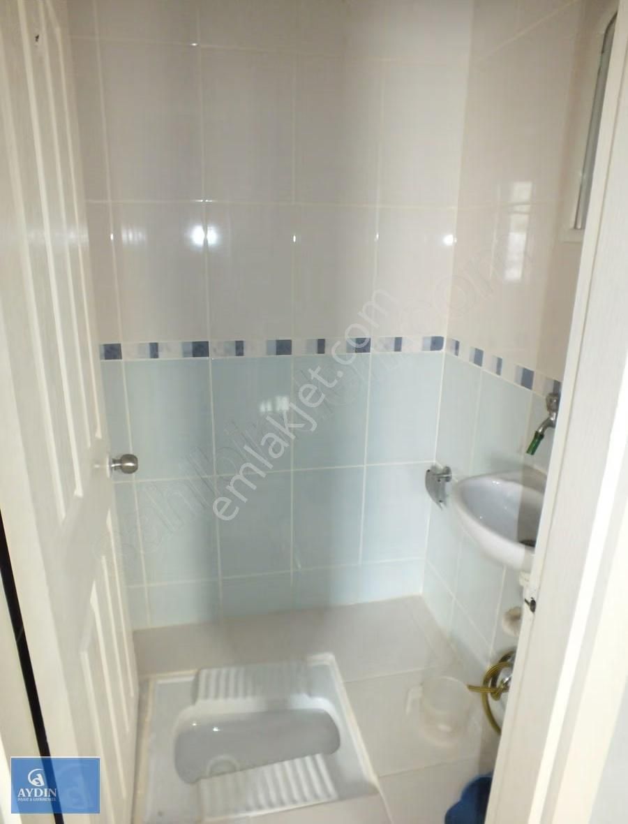 Balkonlu Metroya Yürüme Mesafesinde 2+1 Kiralık 90m2 Ters Dublex - Görsel 19