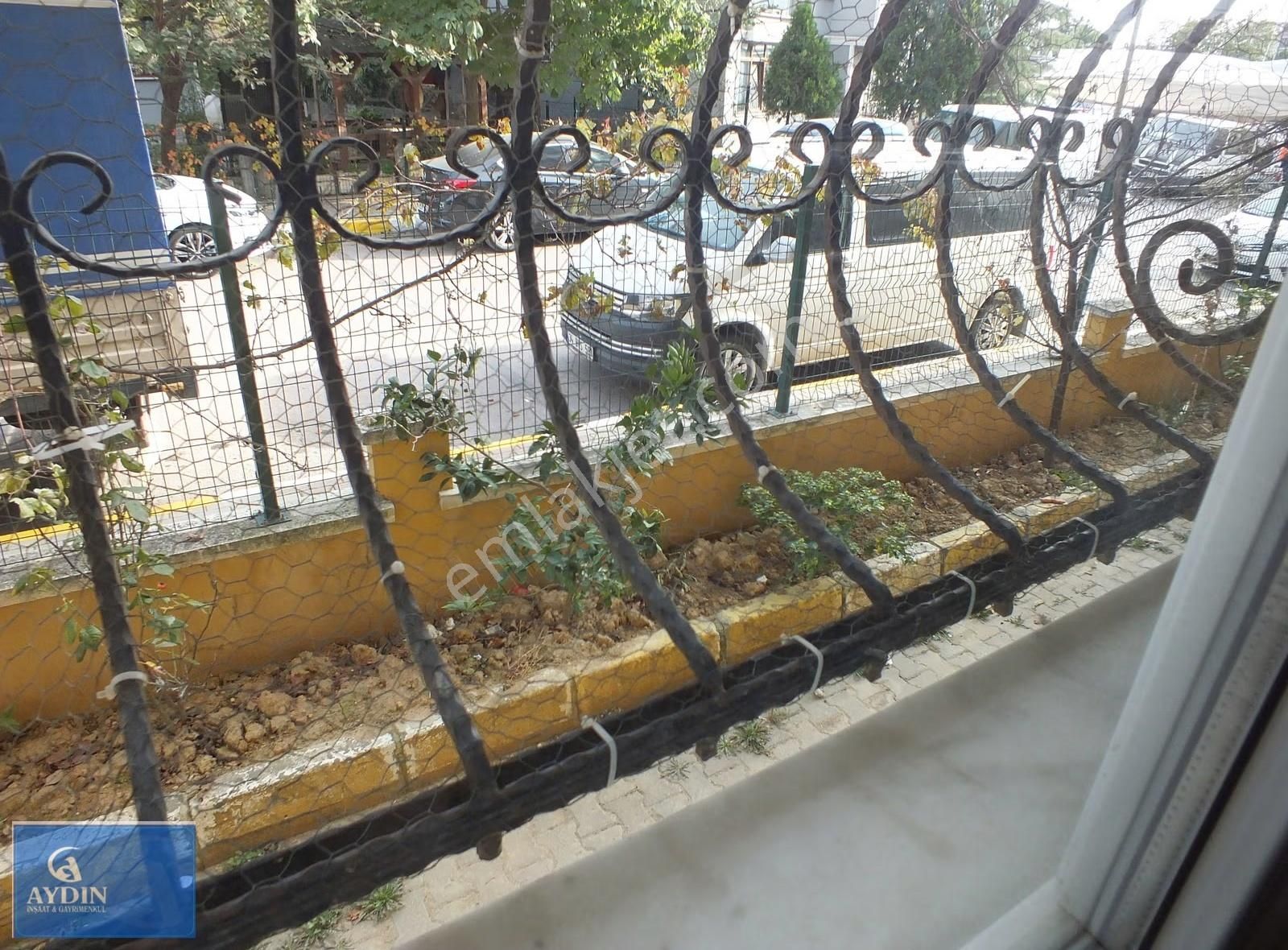 Balkonlu Metroya Yürüme Mesafesinde 2+1 Kiralık 90m2 Ters Dublex - Görsel 28