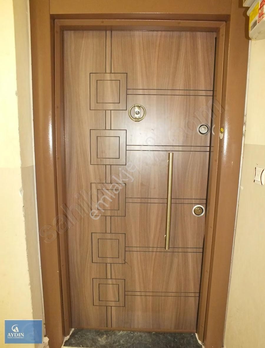 Balkonlu Metroya Yürüme Mesafesinde 2+1 Kiralık 90m2 Ters Dublex - Görsel 17