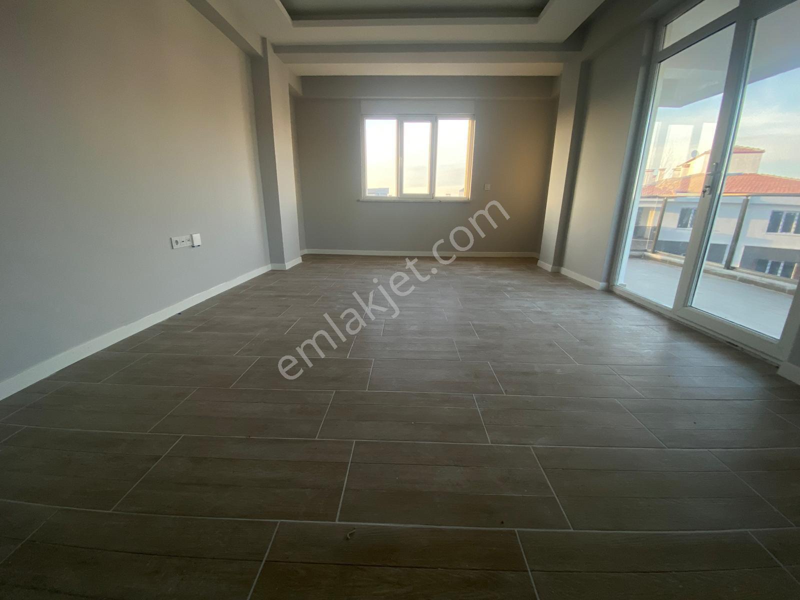 Conker İnşaat Emlak’tan 71 Evler Mahallesi 3+1 Site İçi Satılık Daire - Görsel 10