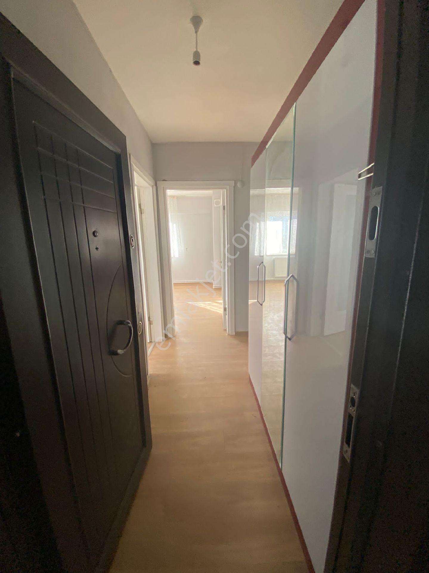 Yıldıztepe 4 Katlı Belediye Konutları - Görsel 3