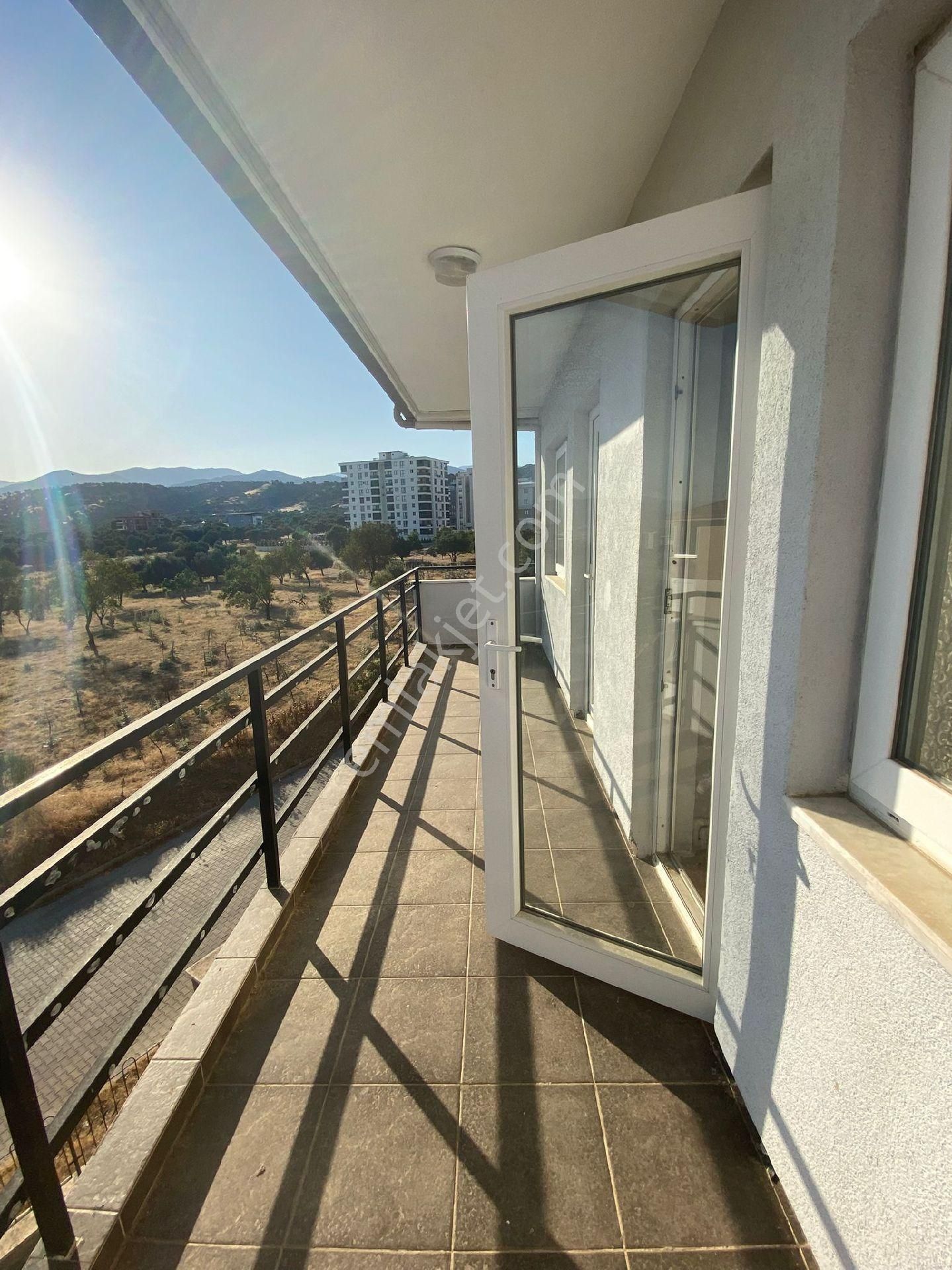 Yıldıztepe 4 Katlı Belediye Konutları - Görsel 27