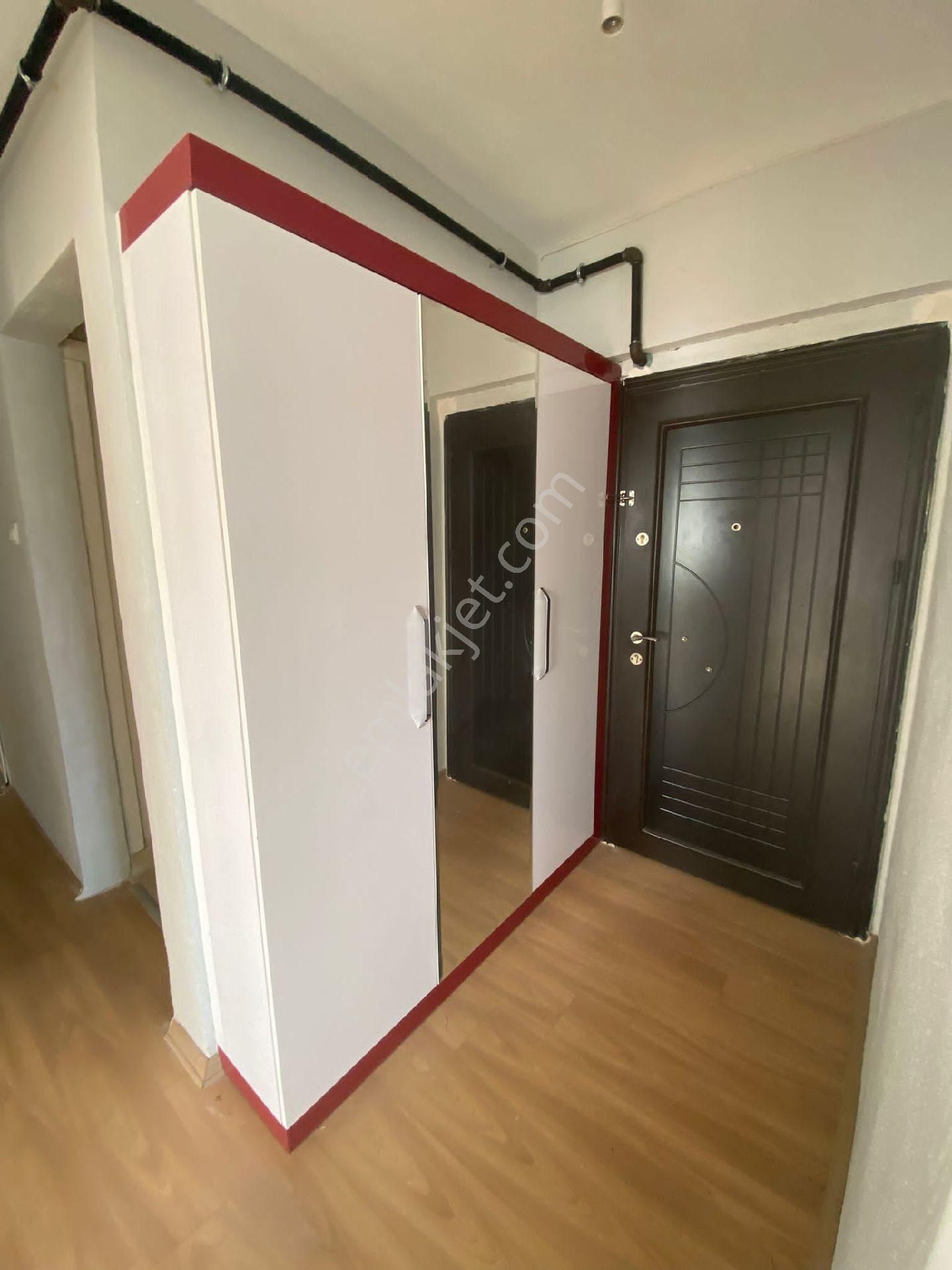 Yıldıztepe 4 Katlı Belediye Konutları - Görsel 4