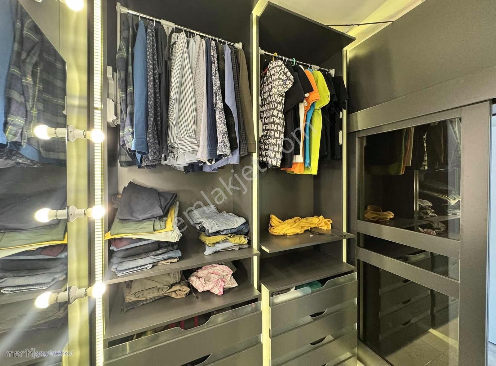 Yıldırım Beyazıt'ın En Güzel 4+1 Dairesi - Görsel 10