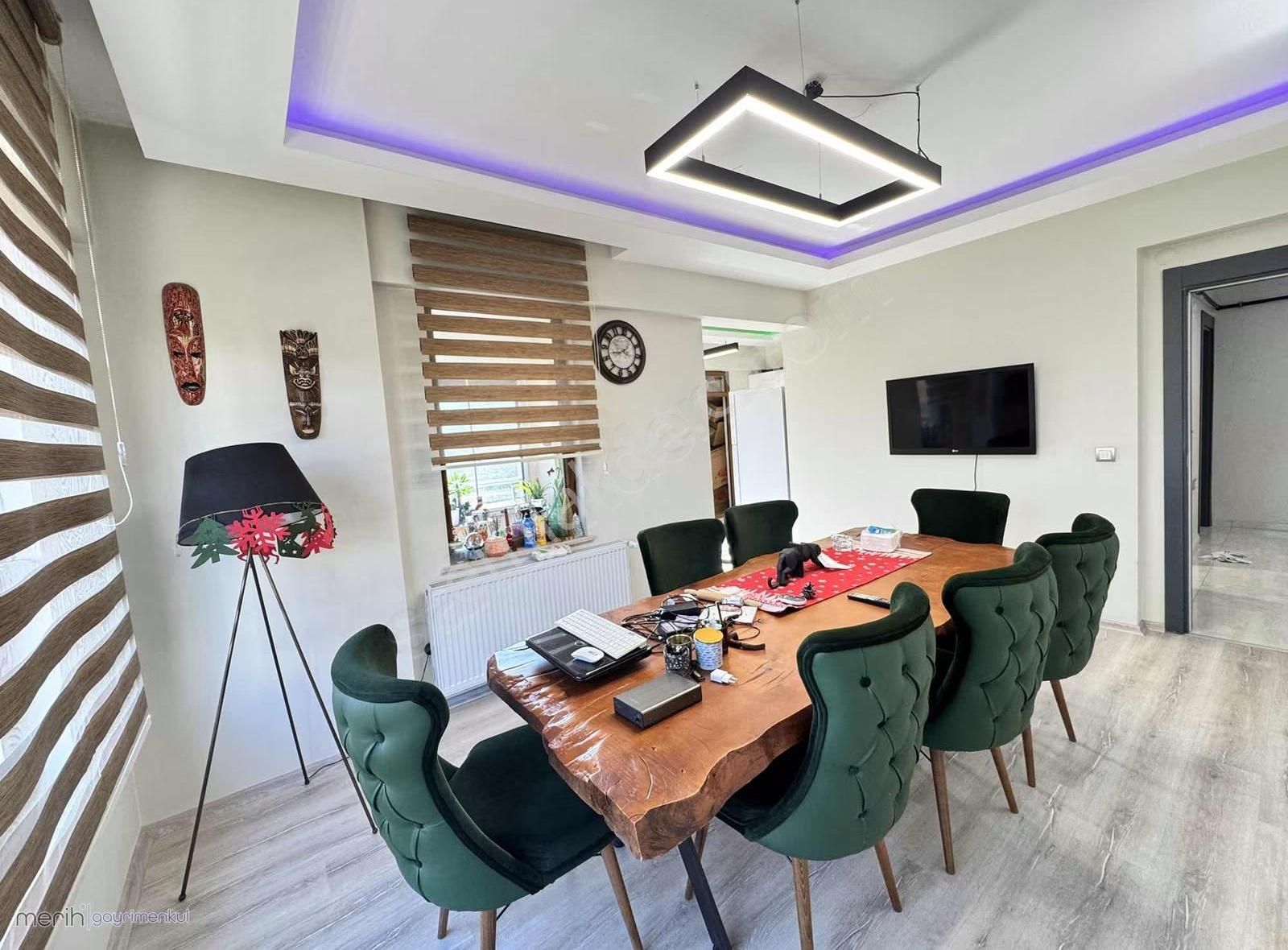 Yıldırım Beyazıt'ın En Güzel 4+1 Dairesi - Görsel 11