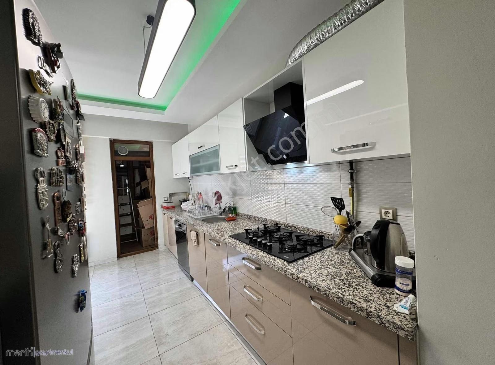 Yıldırım Beyazıt'ın En Güzel 4+1 Dairesi - Görsel 13