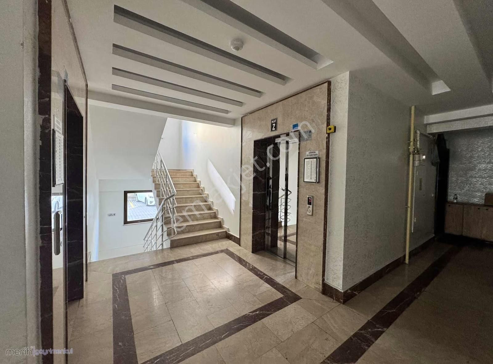 Yıldırım Beyazıt'ın En Güzel 4+1 Dairesi - Görsel 33