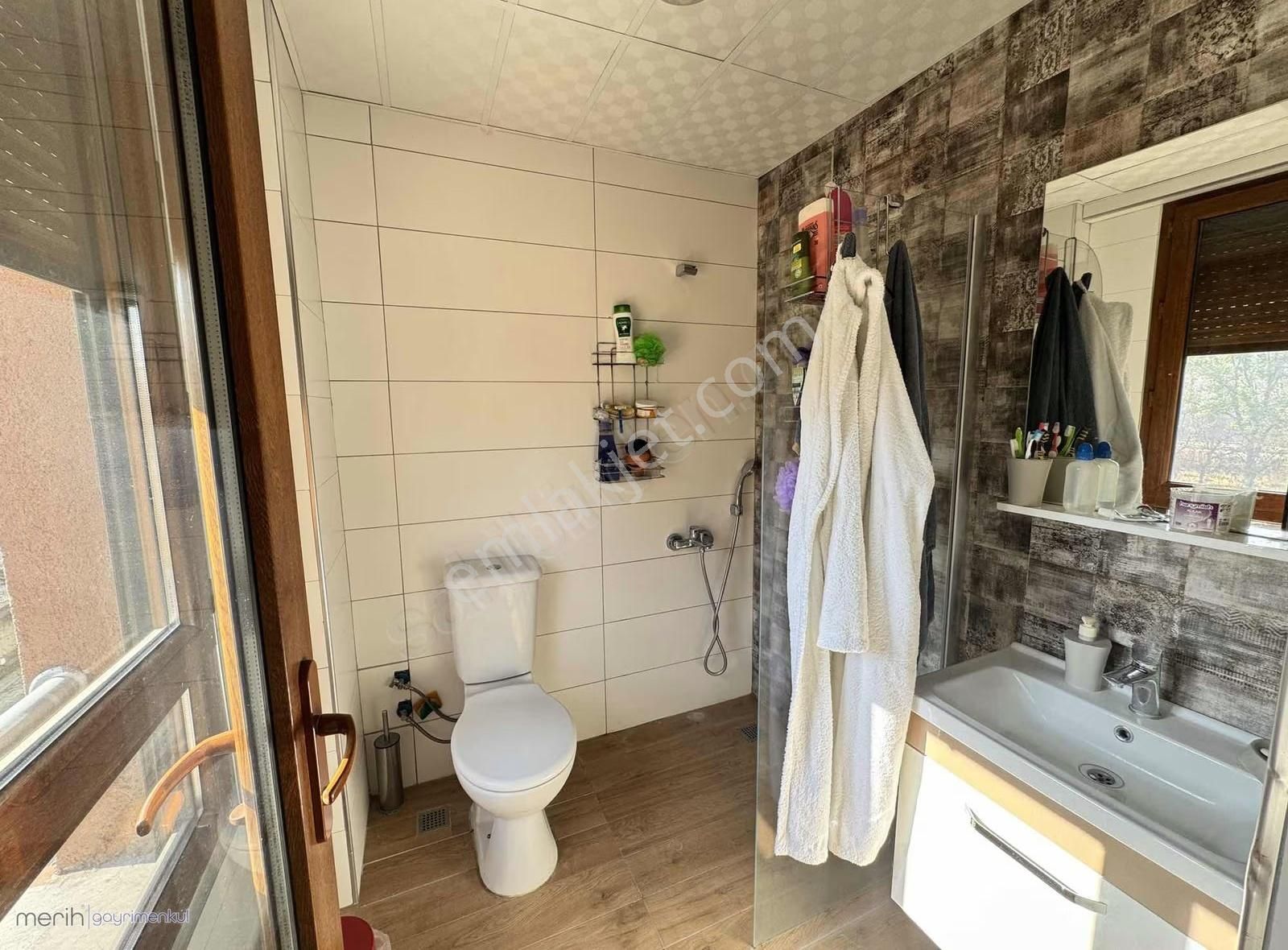 Yıldırım Beyazıt'ın En Güzel 4+1 Dairesi - Görsel 31