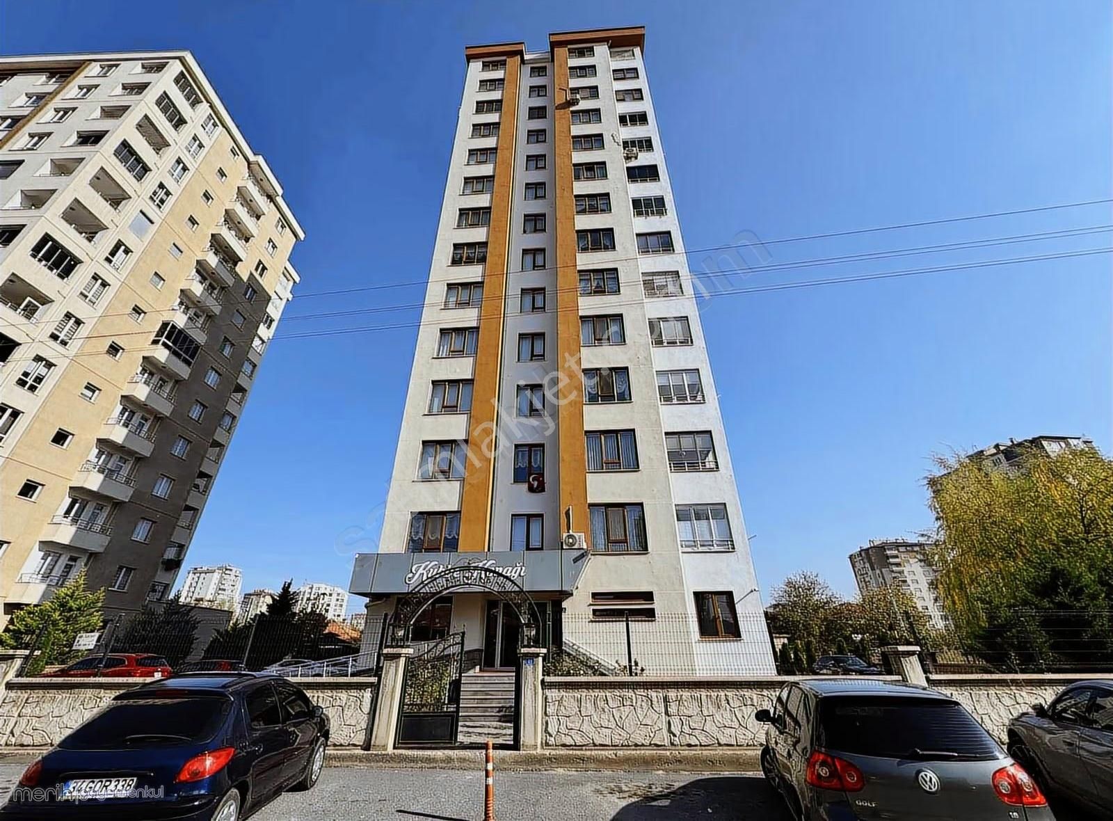 Yıldırım Beyazıt'ın En Güzel 4+1 Dairesi - Görsel 18