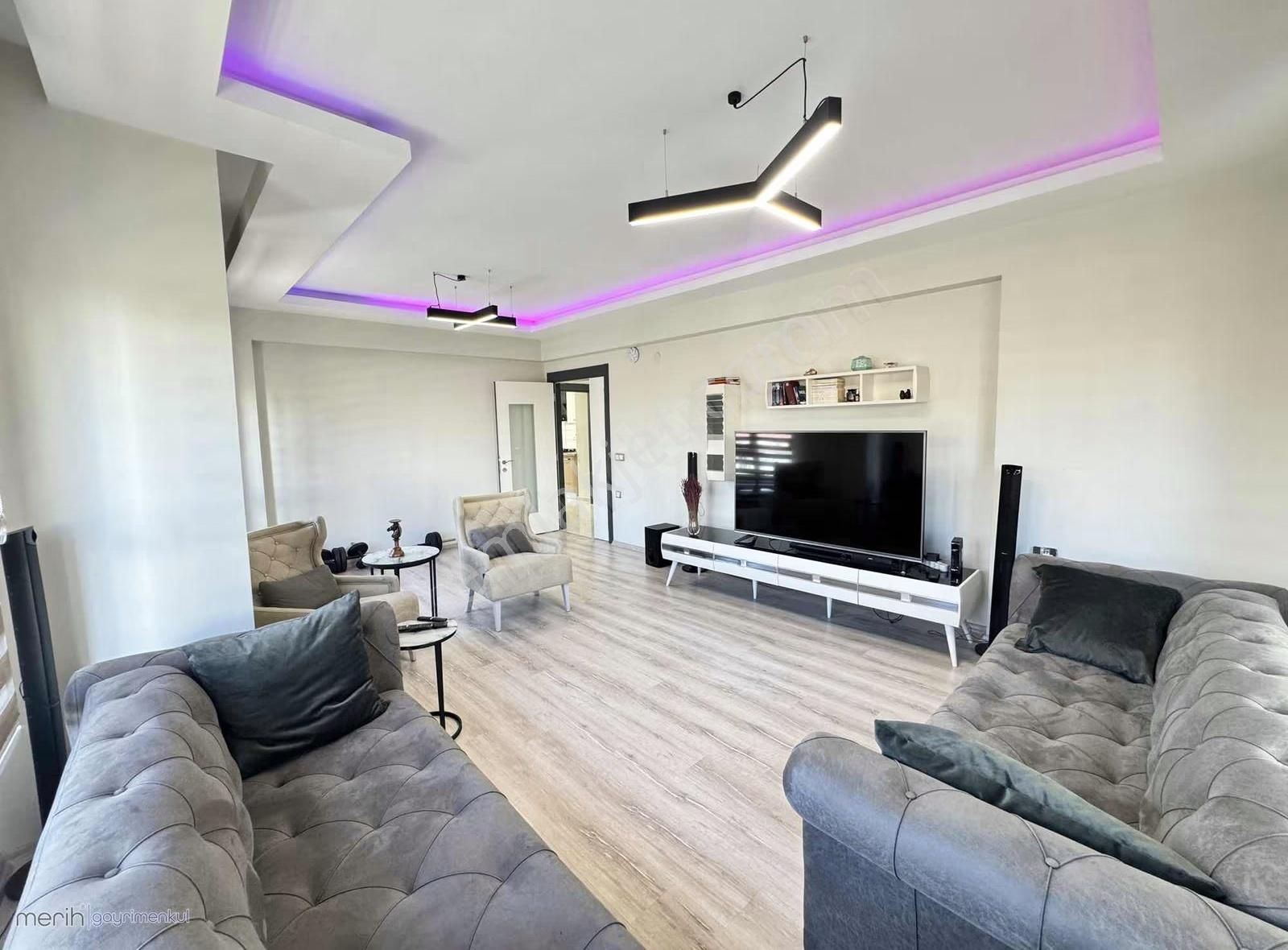 Yıldırım Beyazıt'ın En Güzel 4+1 Dairesi - Görsel 16