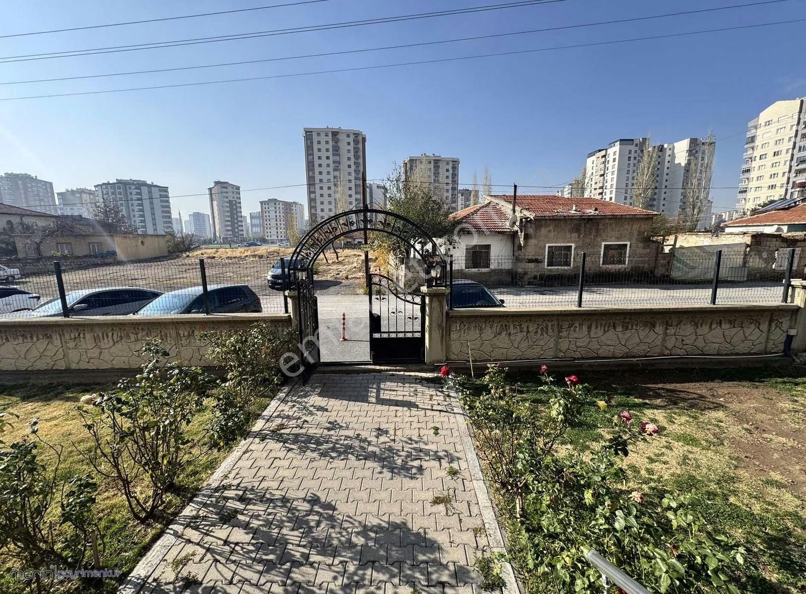 Yıldırım Beyazıt'ın En Güzel 4+1 Dairesi - Görsel 21