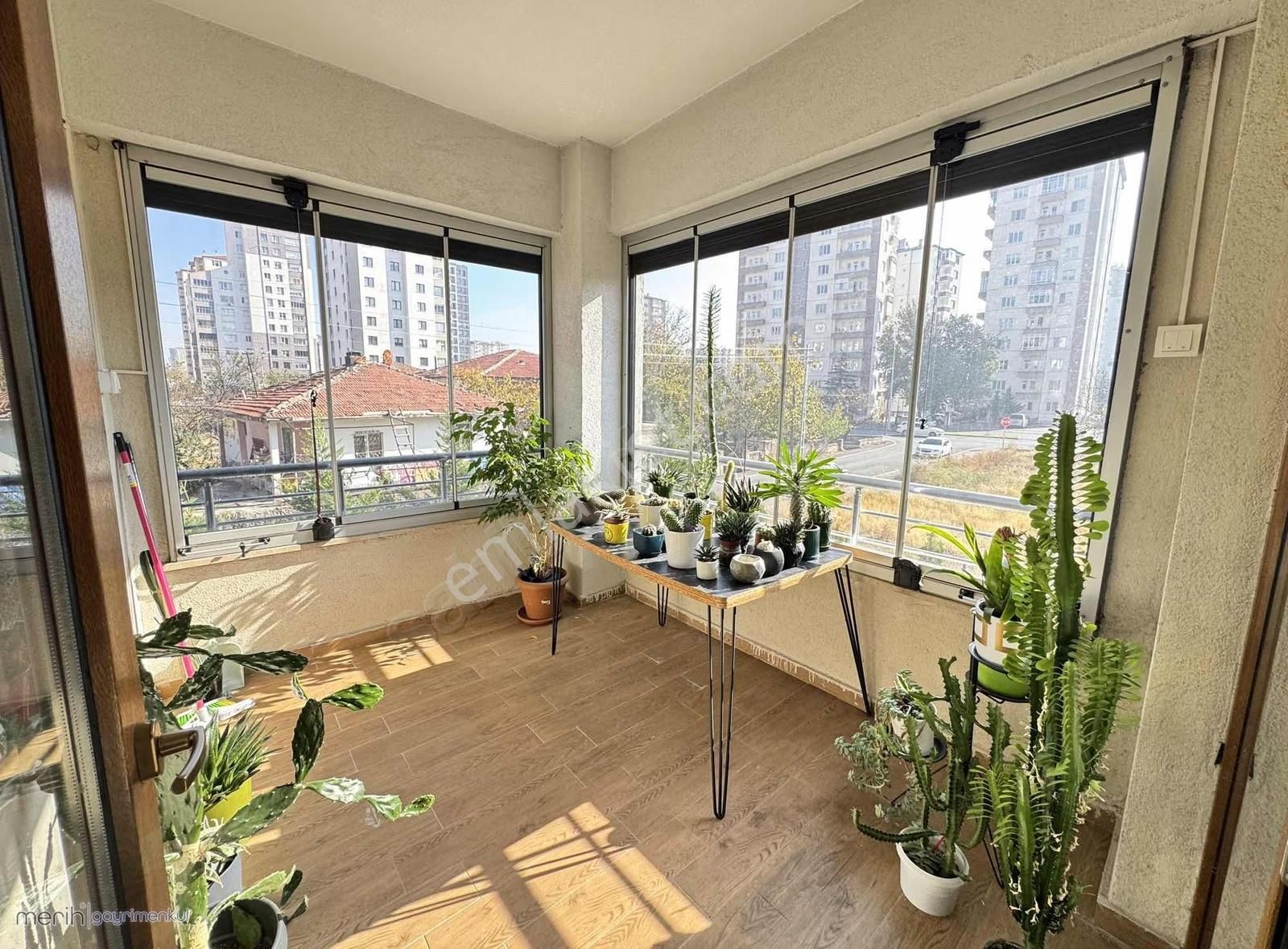 Yıldırım Beyazıt'ın En Güzel 4+1 Dairesi - Görsel 7