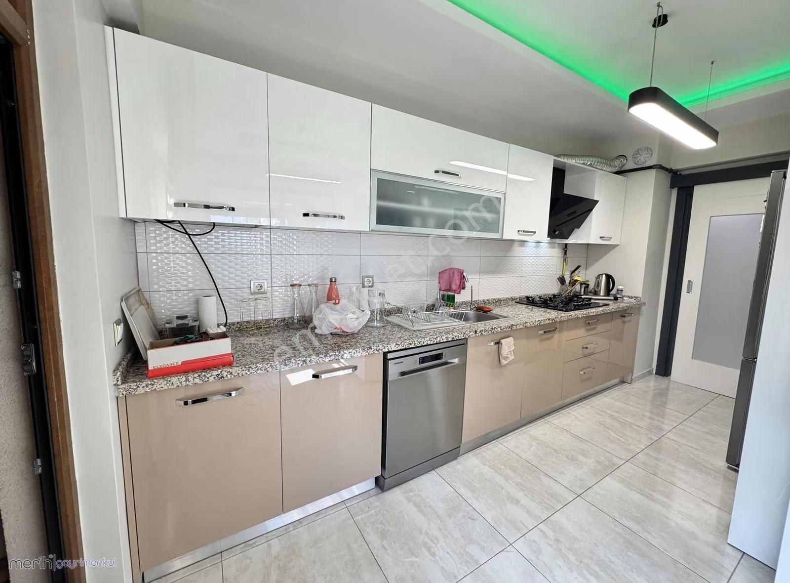 Yıldırım Beyazıt'ın En Güzel 4+1 Dairesi - Görsel 9