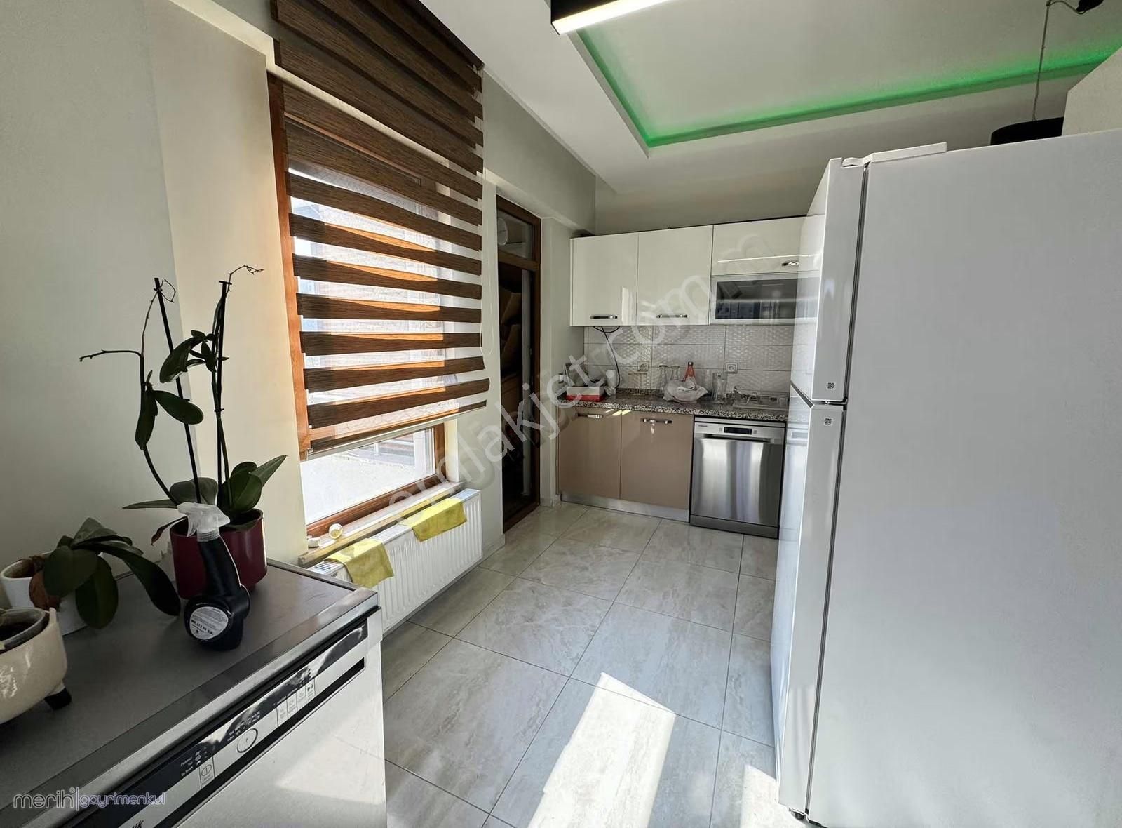 Yıldırım Beyazıt'ın En Güzel 4+1 Dairesi - Görsel 14