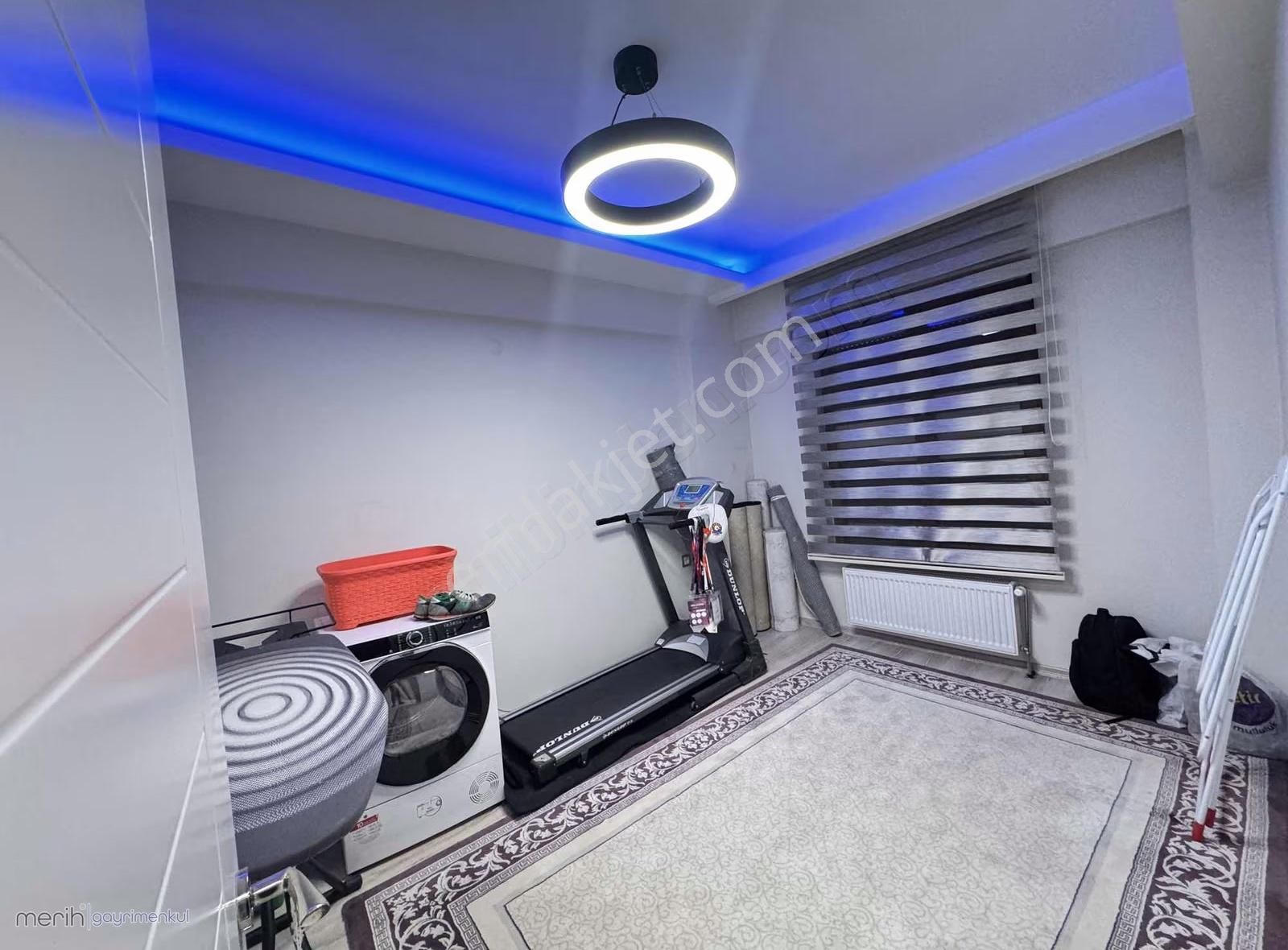 Yıldırım Beyazıt'ın En Güzel 4+1 Dairesi - Görsel 26