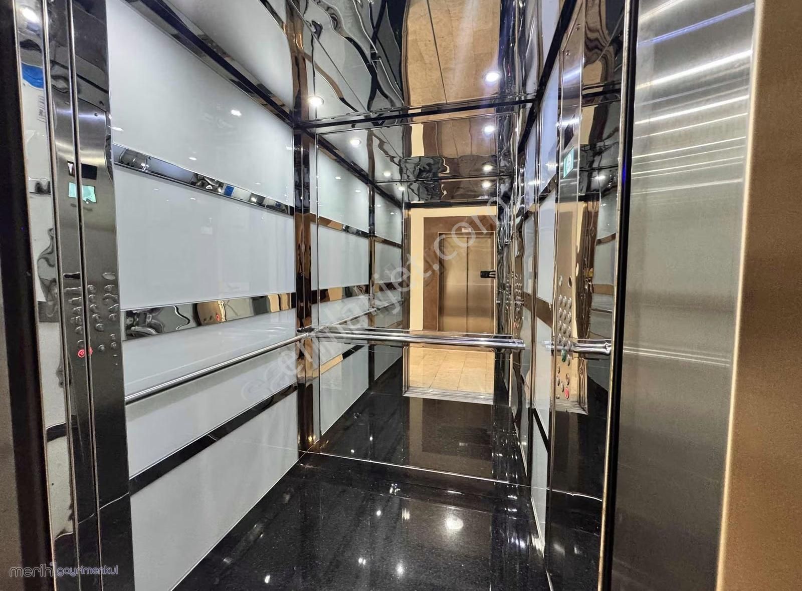 Yıldırım Beyazıt'ın En Güzel 4+1 Dairesi - Görsel 32