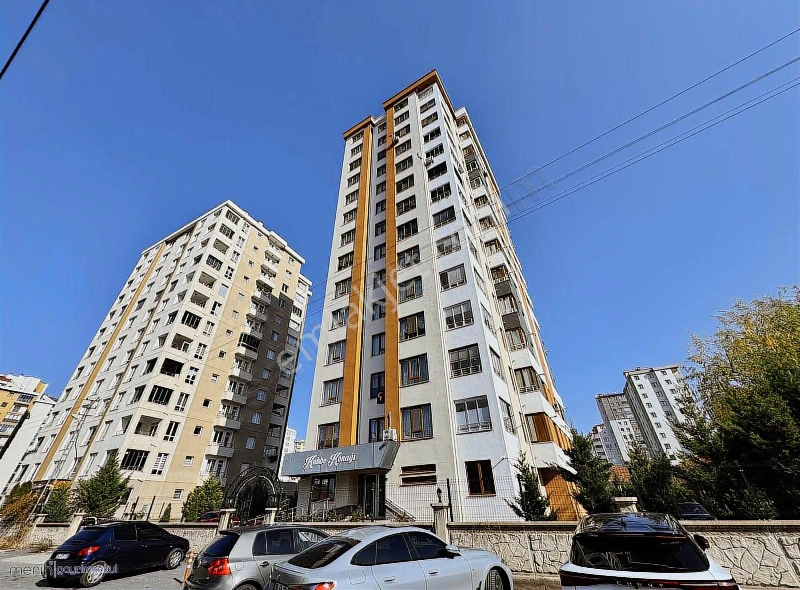 Yıldırım Beyazıt'ın En Güzel 4+1 Dairesi