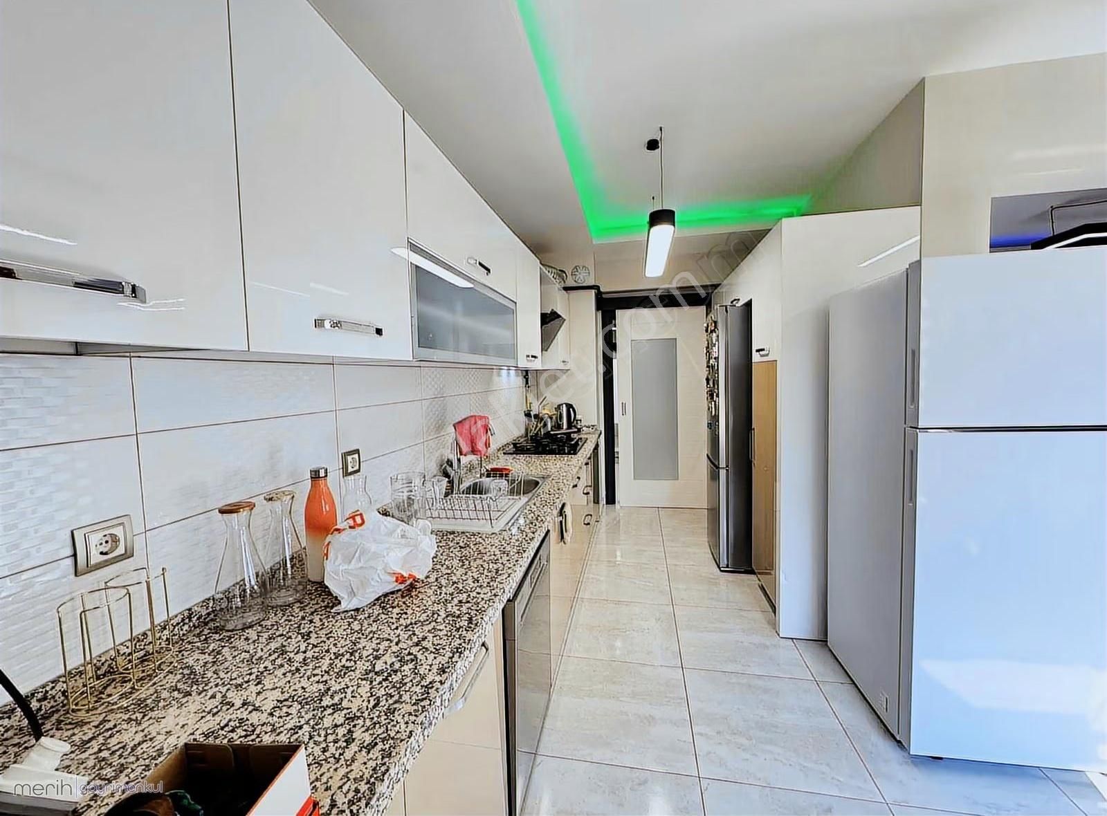 Yıldırım Beyazıt'ın En Güzel 4+1 Dairesi - Görsel 2