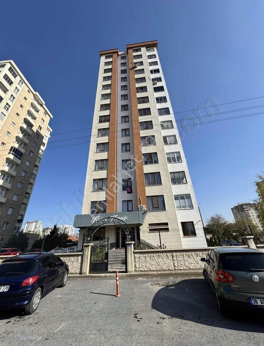 Yıldırım Beyazıt'ın En Güzel 4+1 Dairesi - Görsel 23