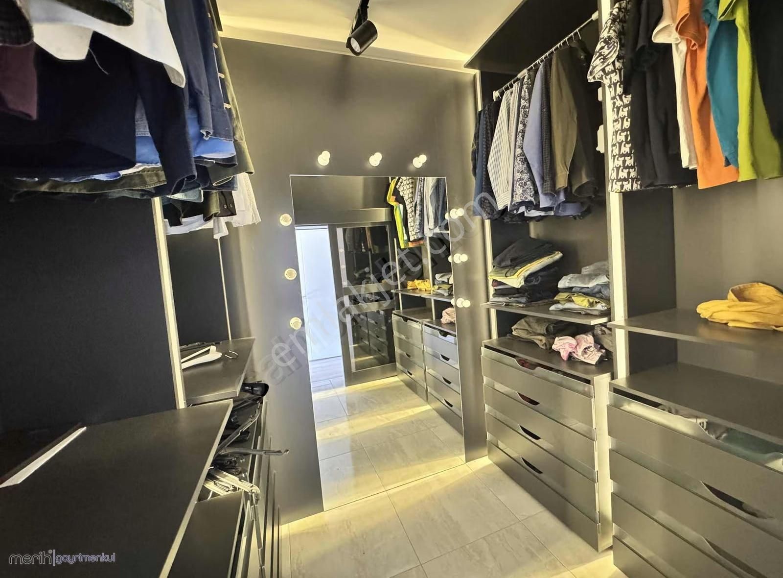 Yıldırım Beyazıt'ın En Güzel 4+1 Dairesi - Görsel 8