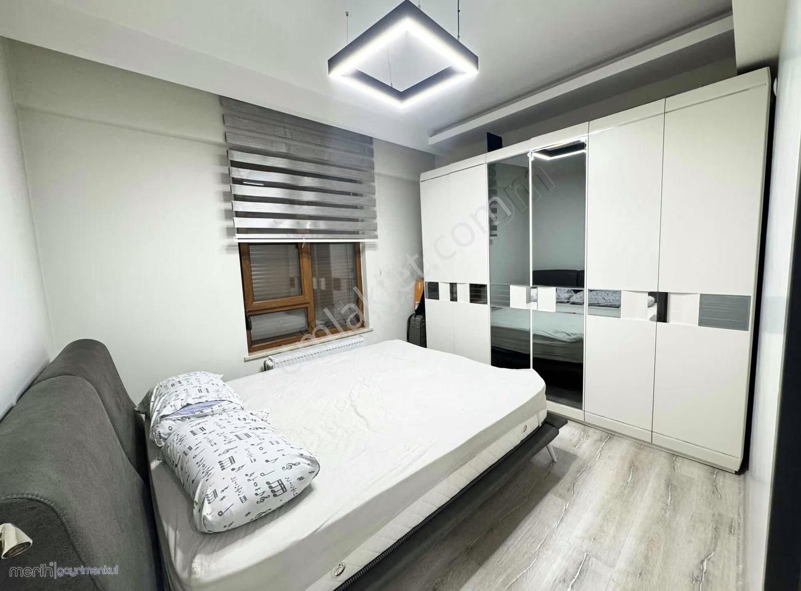 Yıldırım Beyazıt'ın En Güzel 4+1 Dairesi - Görsel 17