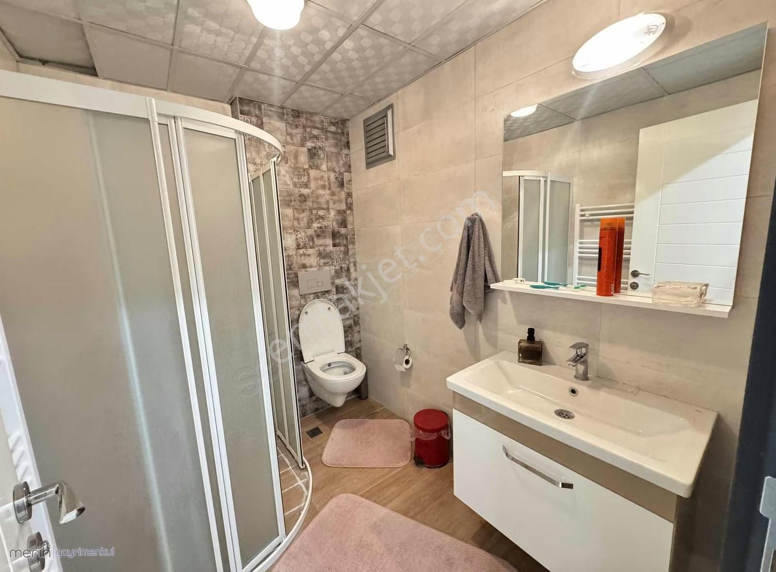 Yıldırım Beyazıt'ın En Güzel 4+1 Dairesi - Görsel 29