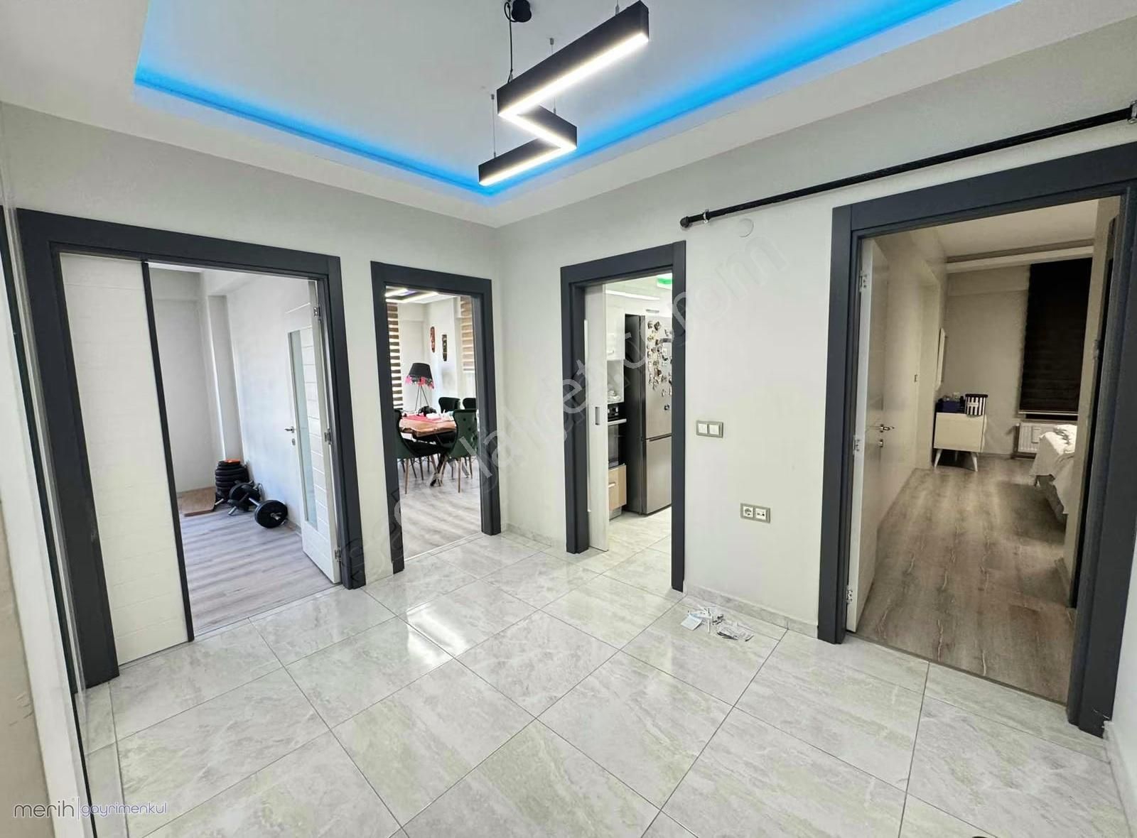 Yıldırım Beyazıt'ın En Güzel 4+1 Dairesi - Görsel 22