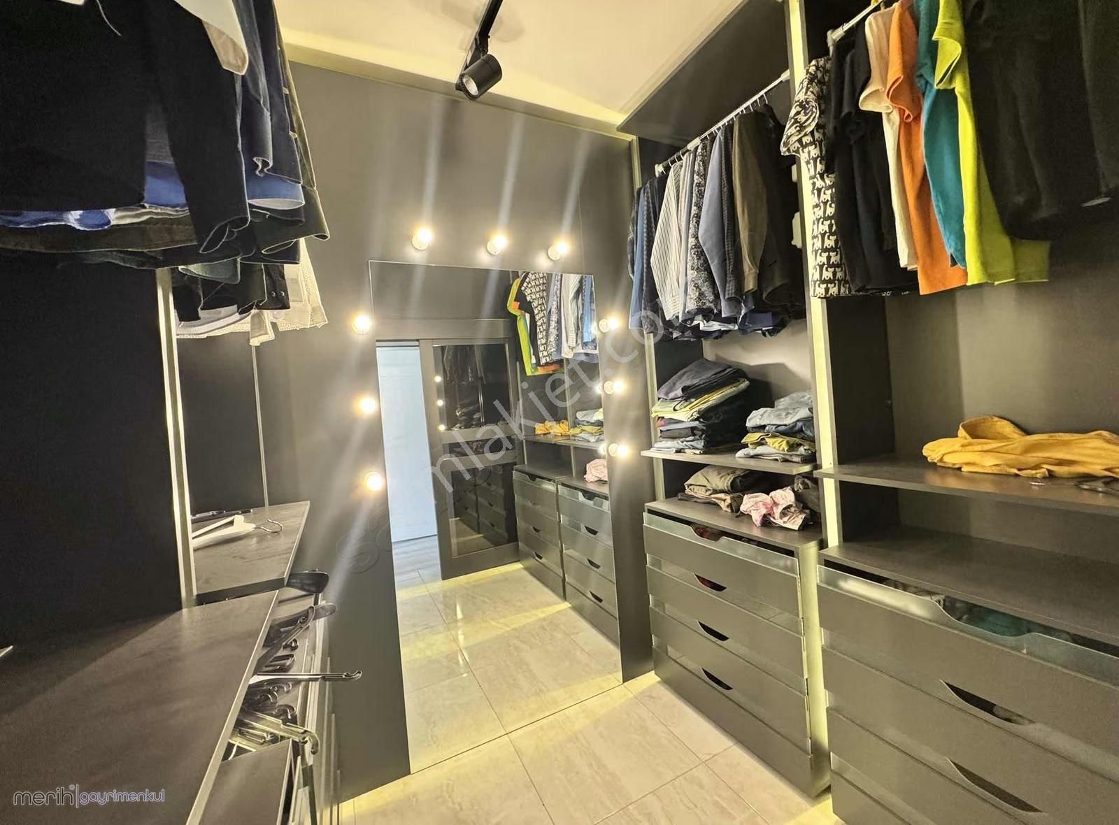 Yıldırım Beyazıt'ın En Güzel 4+1 Dairesi - Görsel 4