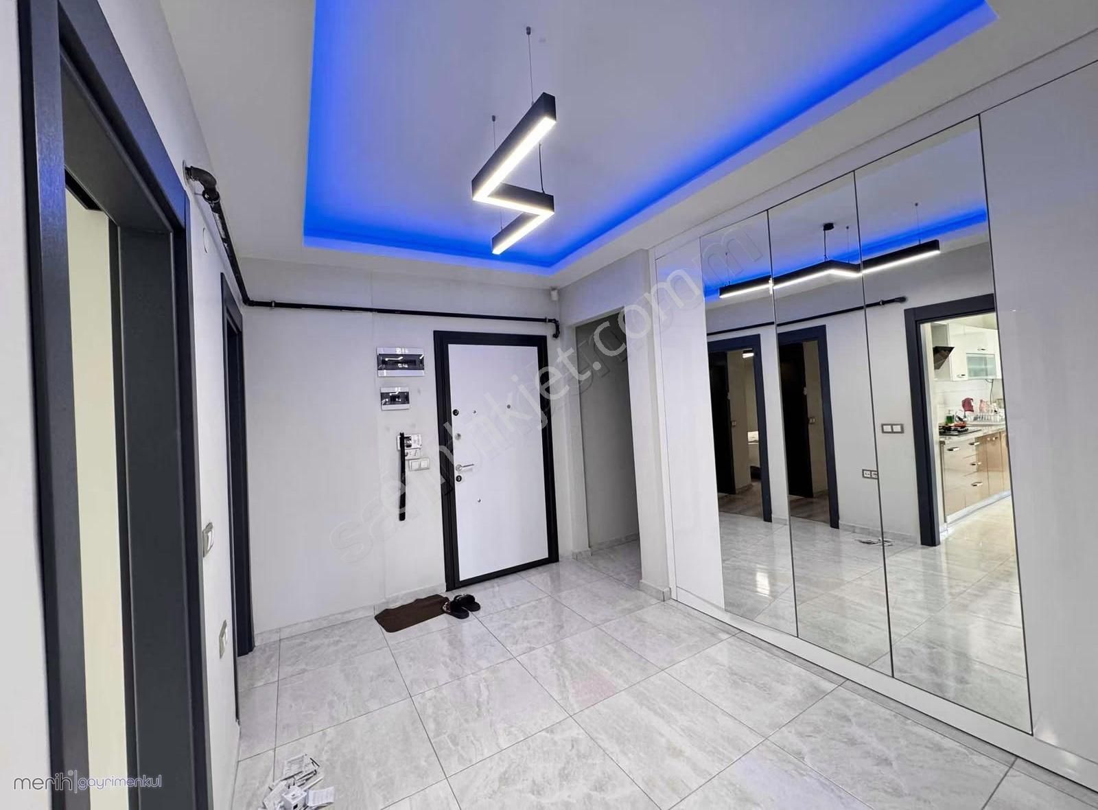 Yıldırım Beyazıt'ın En Güzel 4+1 Dairesi - Görsel 20