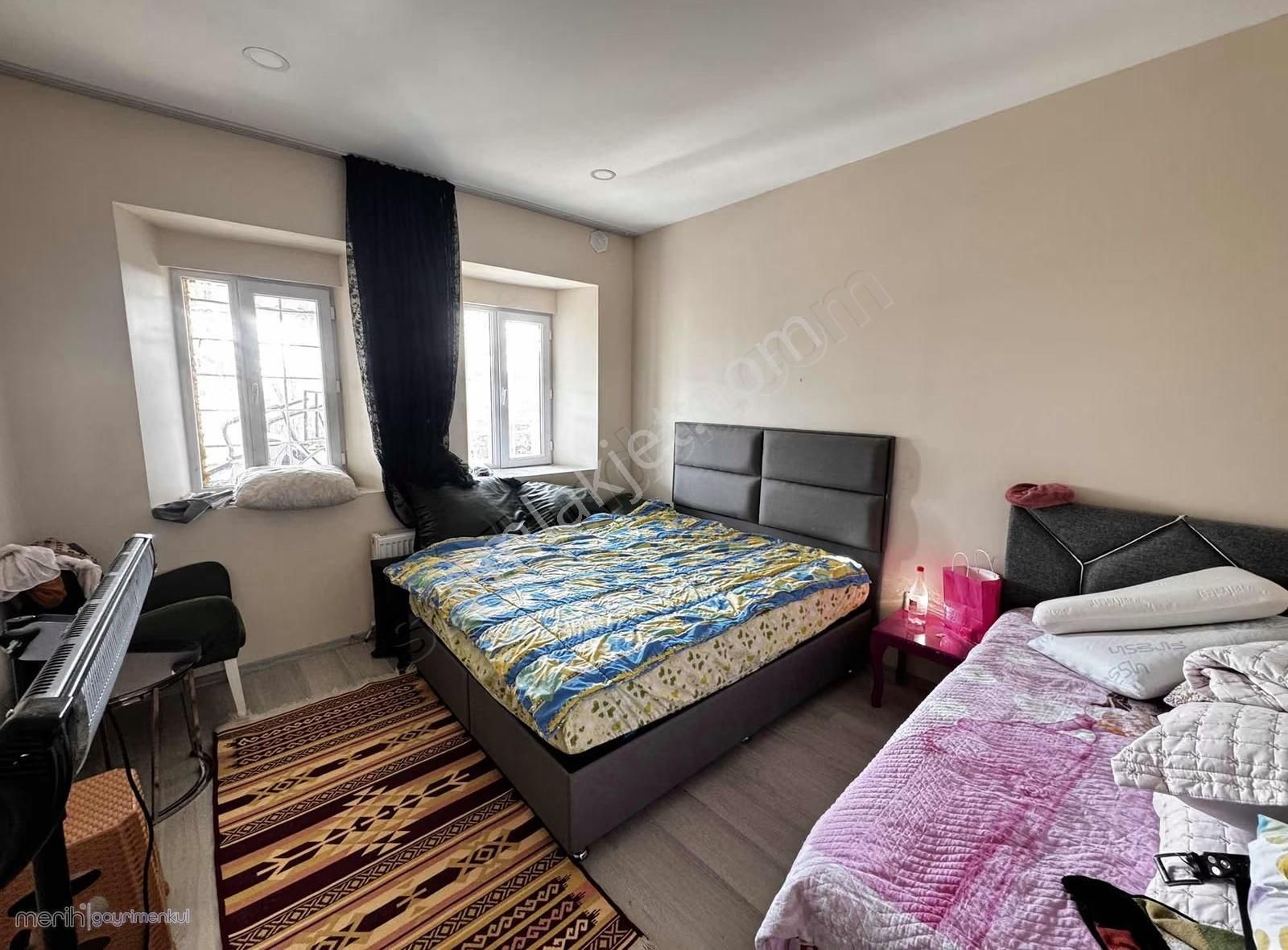 Zinciderede Villa Parselli 2+1 Ev - Görsel 9