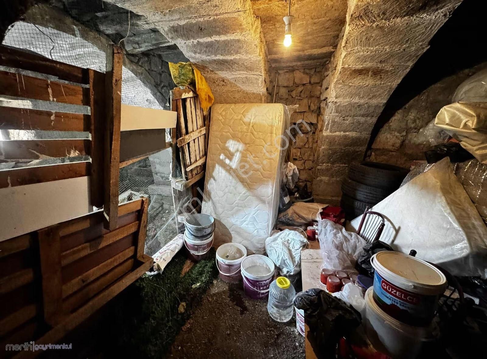 Zinciderede Villa Parselli 2+1 Ev - Görsel 2