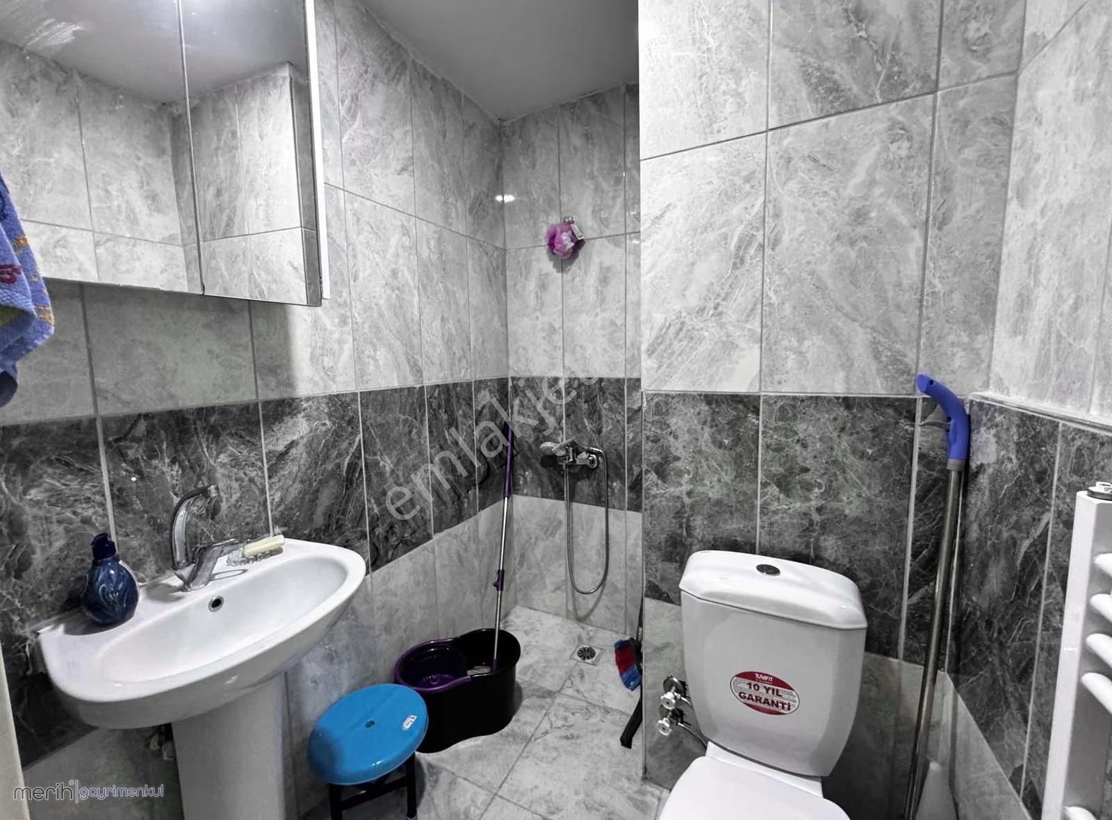 Zinciderede Villa Parselli 2+1 Ev - Görsel 4