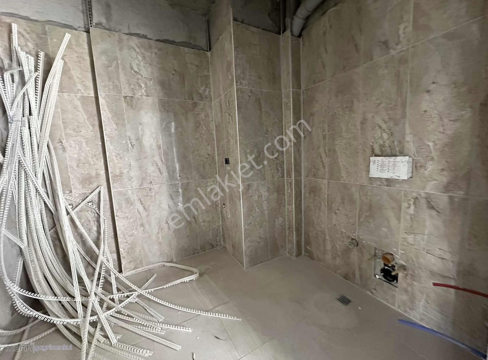 Erkilet Generalemir'de Bireysel Kombili 3+1 Lüks Daire - Görsel 7