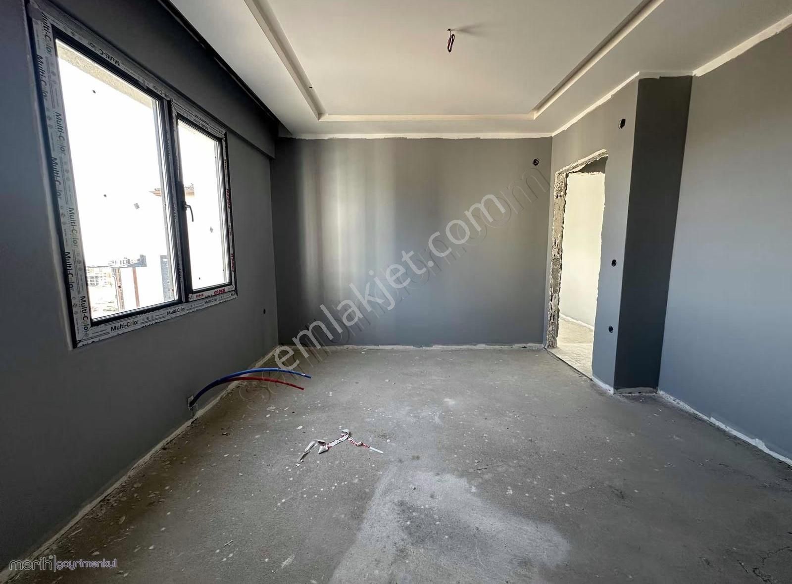 Erkilet Generalemir'de Bireysel Kombili 3+1 Lüks Daire - Görsel 11