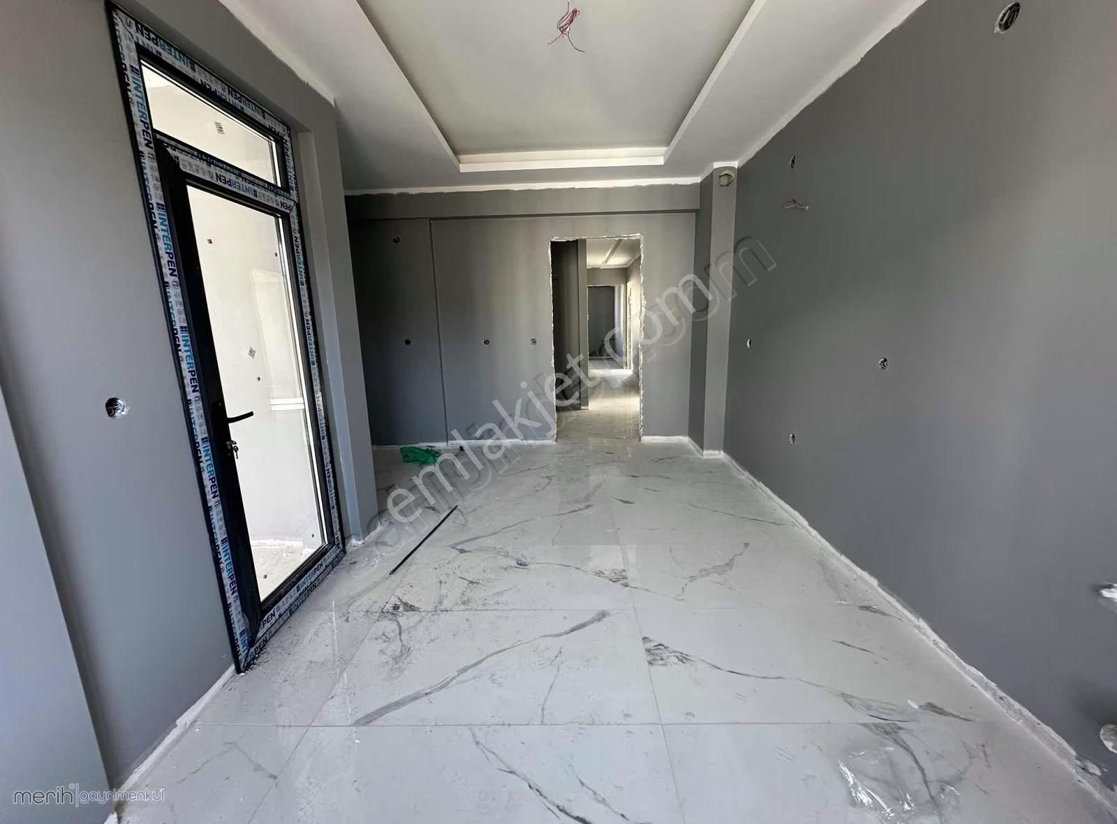 Erkilet Generalemir'de Bireysel Kombili 3+1 Lüks Daire - Görsel 14