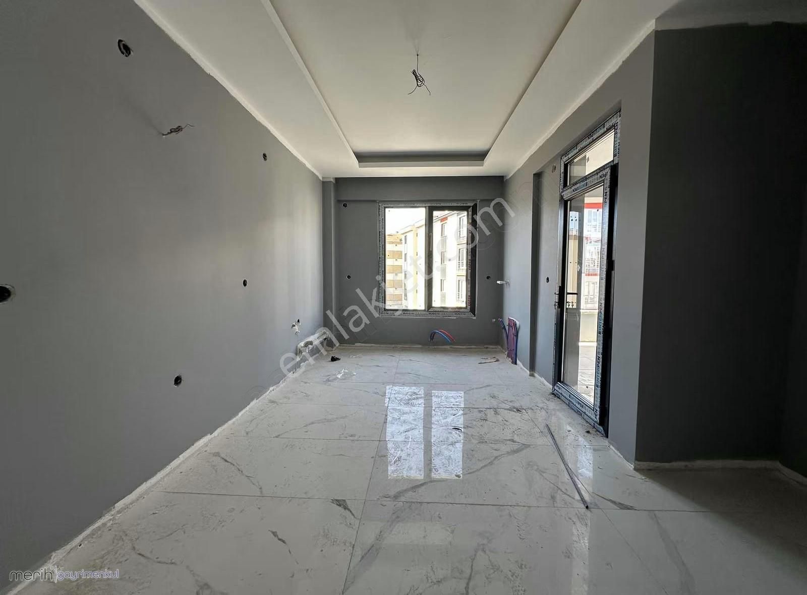 Erkilet Generalemir'de Bireysel Kombili 3+1 Lüks Daire - Görsel 8