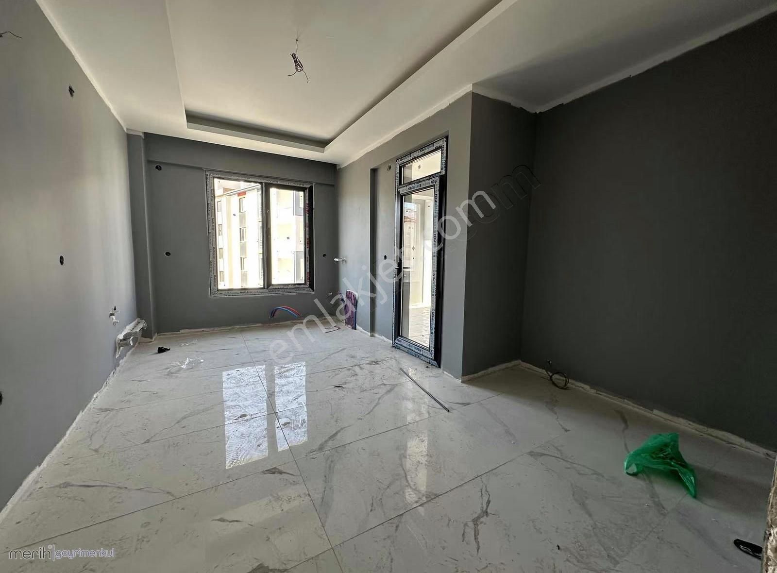 Erkilet Generalemir'de Bireysel Kombili 3+1 Lüks Daire - Görsel 15