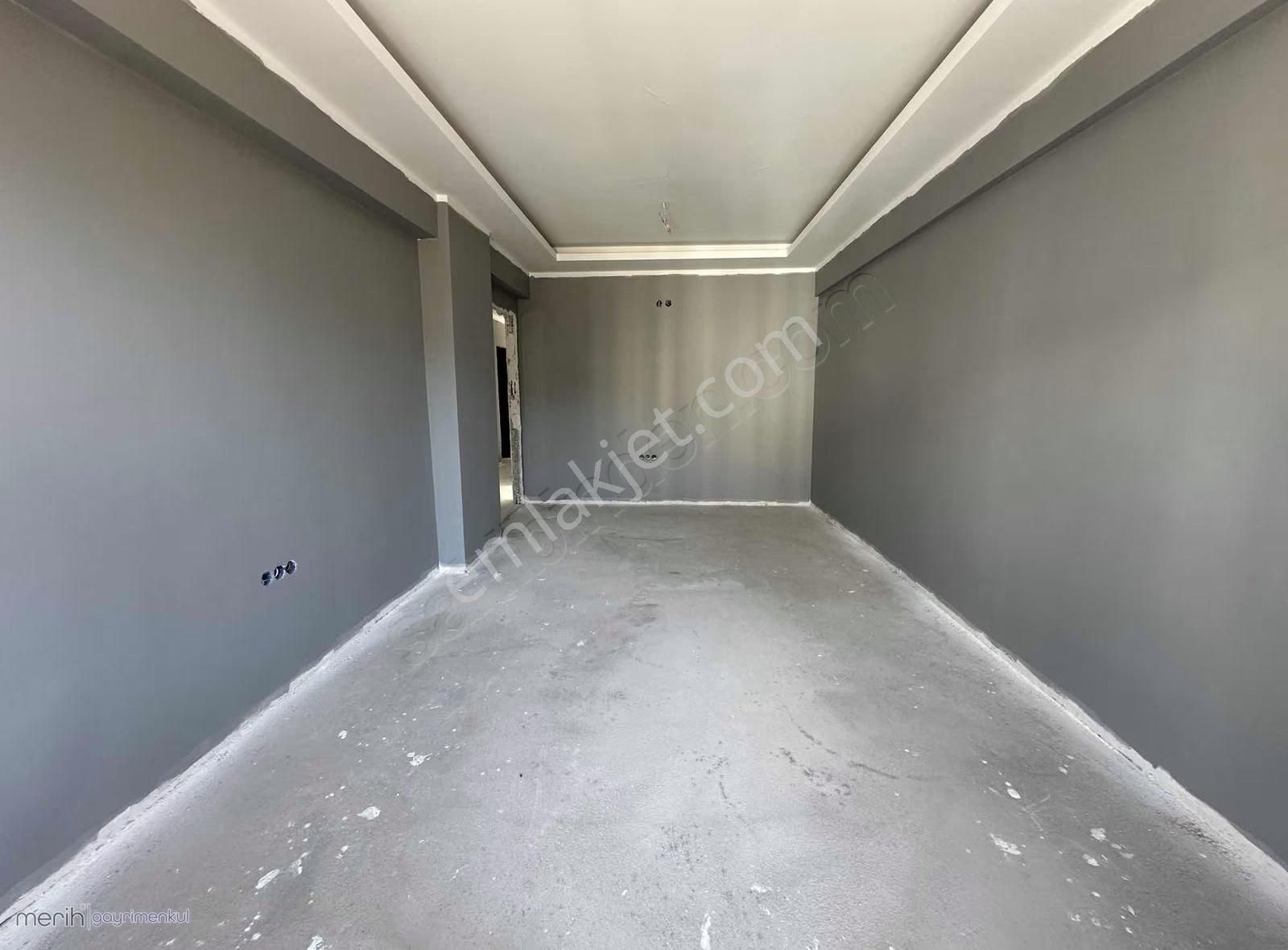 Erkilet Generalemir'de Bireysel Kombili 3+1 Lüks Daire - Görsel 12