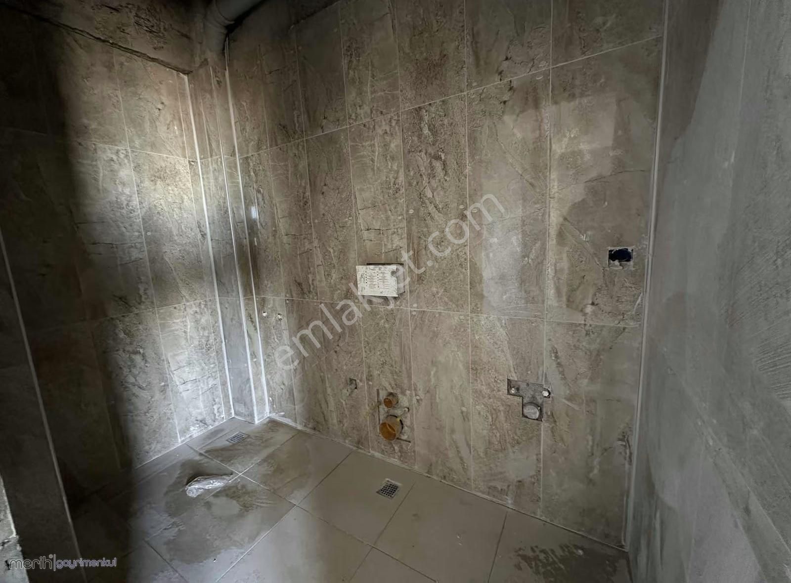 Erkilet Generalemir'de Bireysel Kombili 3+1 Lüks Daire - Görsel 4