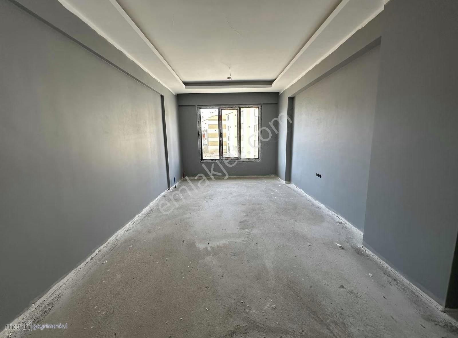 Erkilet Generalemir'de Bireysel Kombili 3+1 Lüks Daire