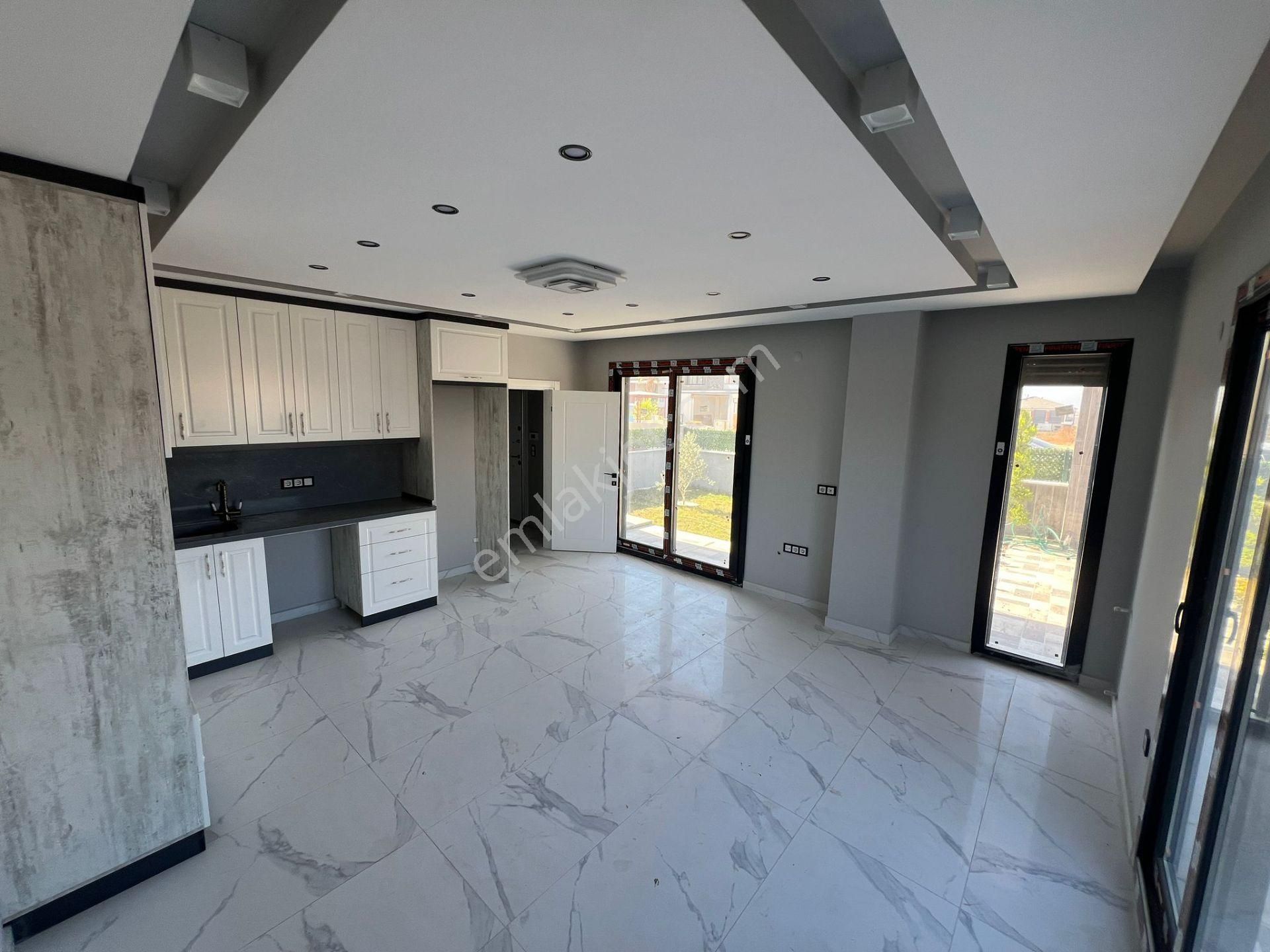 Aydın Didim Hisar Satılık Deniz Manzaralı 3+1 Dubleks Bahçeli Müstakil Ev - Görsel 23