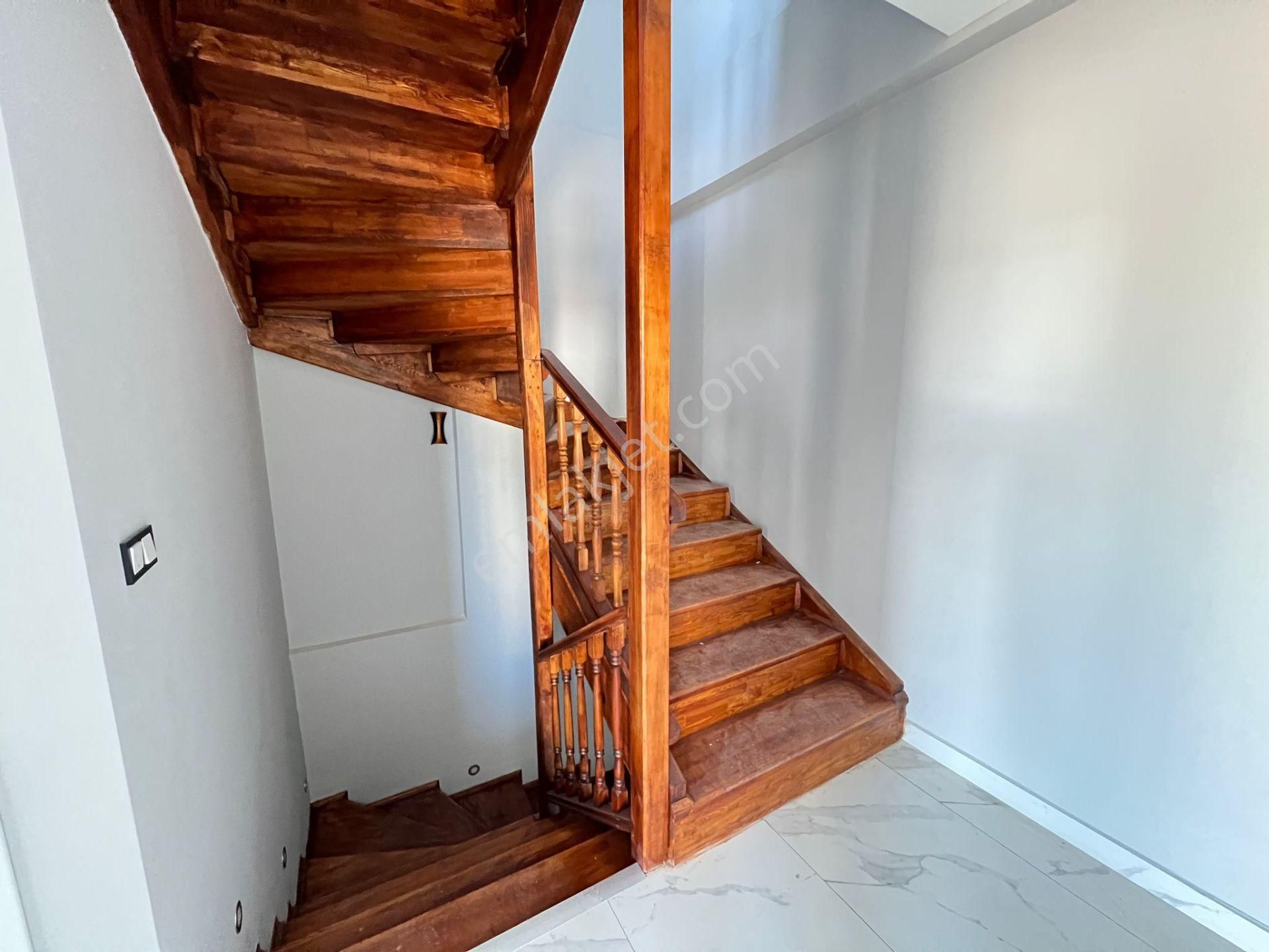 Aydın Didim Hisar Satılık Deniz Manzaralı 3+1 Dubleks Bahçeli Müstakil Ev - Görsel 13